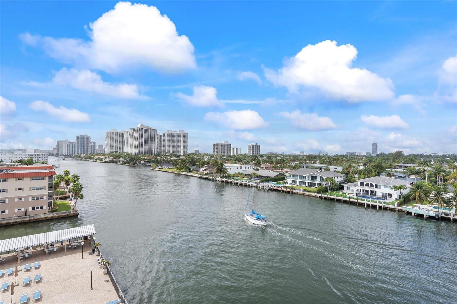 Photo of 2017 Ocean  #710, Hallandale Beach, Florida, 33009 - Photo 1