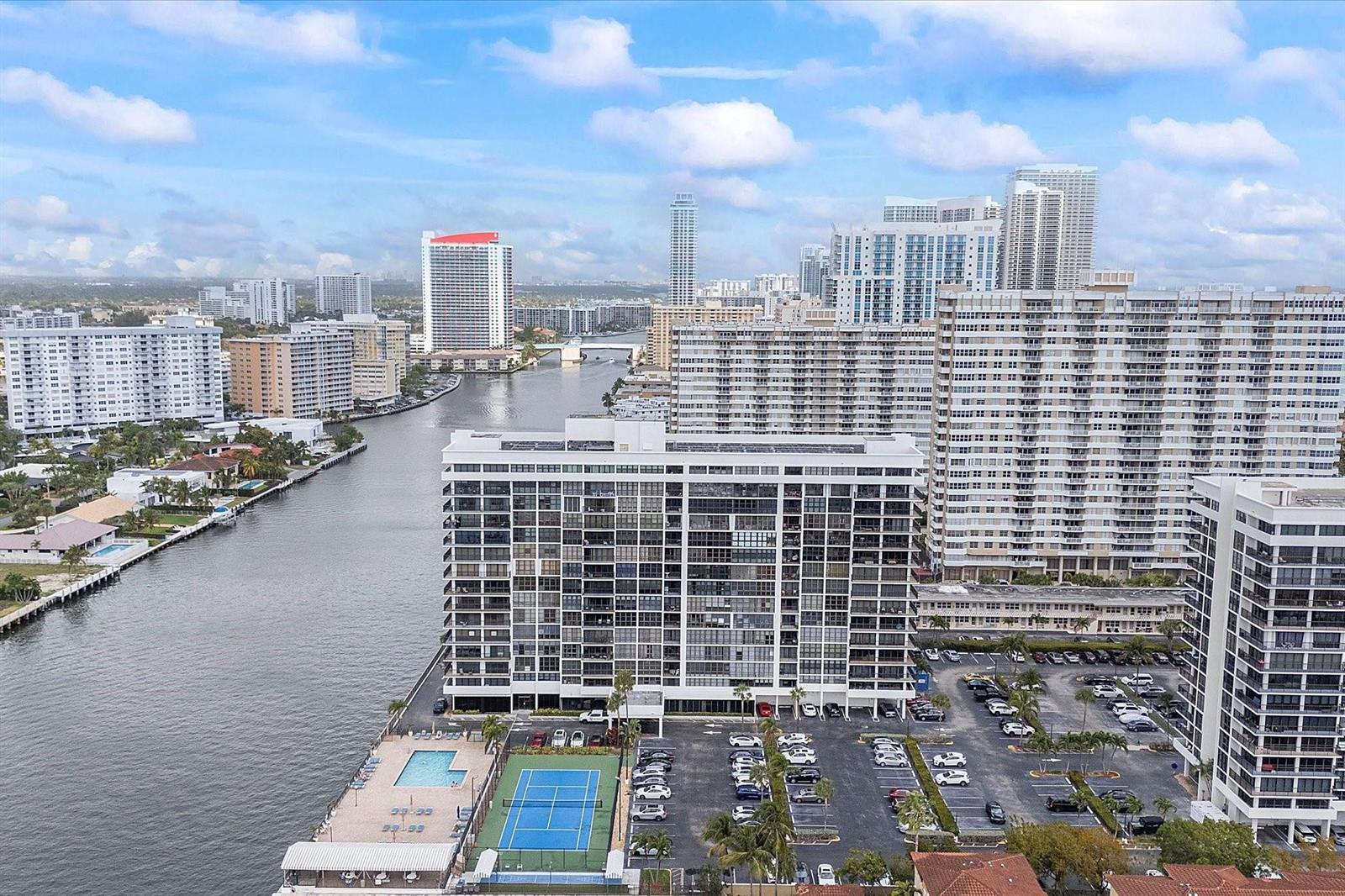 Photo of 2017 Ocean  #710, Hallandale Beach, Florida, 33009 - Photo 9