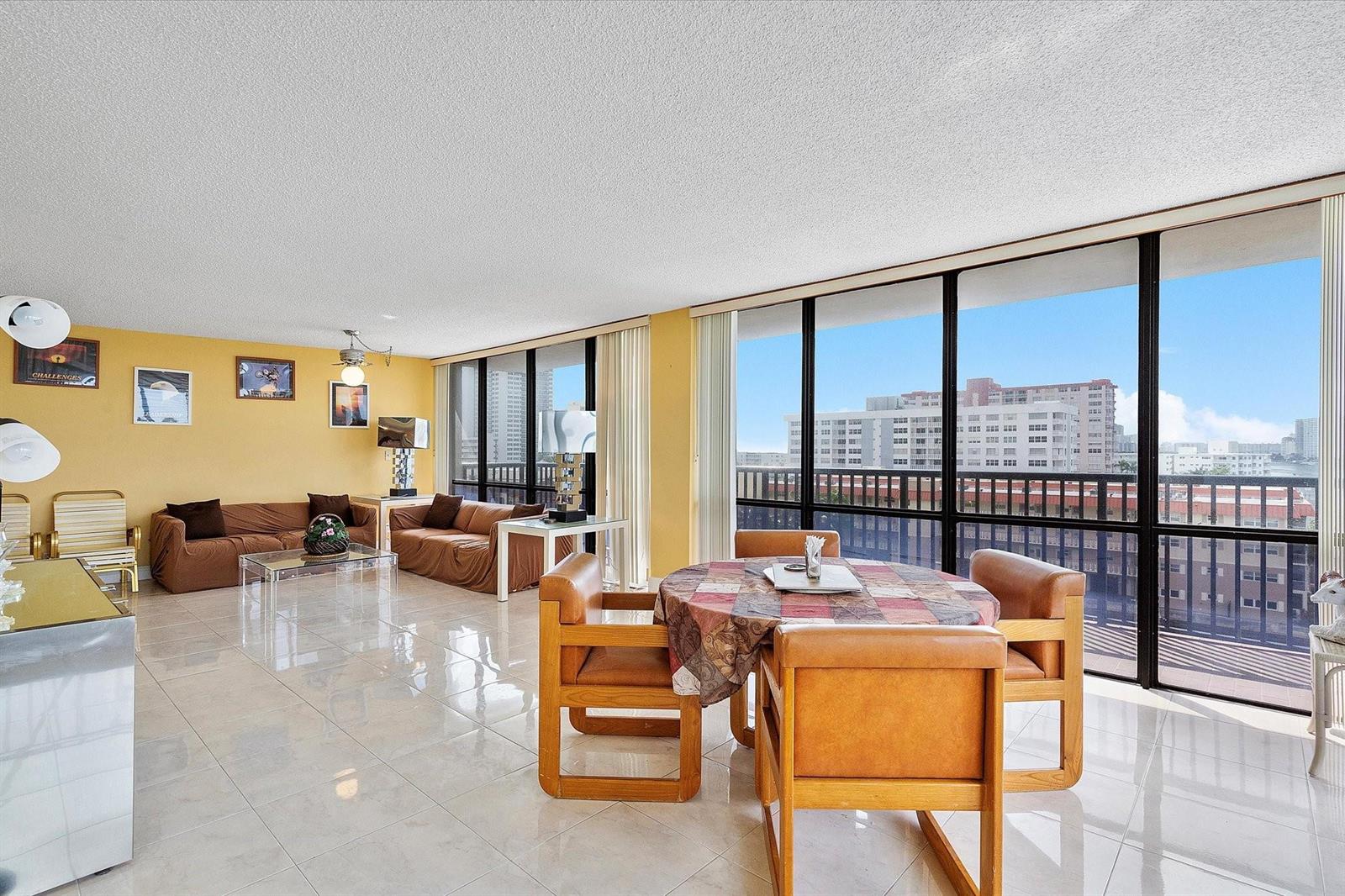 Photo of 2017 Ocean  #710, Hallandale Beach, Florida, 33009 - Photo 12