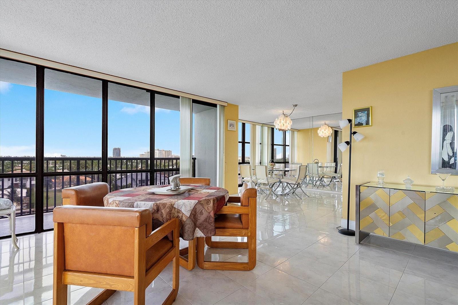 Photo of 2017 Ocean  #710, Hallandale Beach, Florida, 33009 - Photo 13