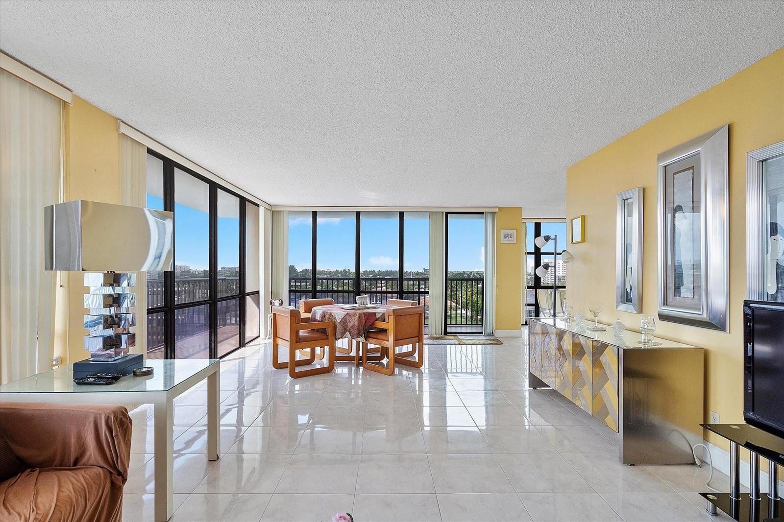 Photo of 2017 Ocean  #710, Hallandale Beach, Florida, 33009 - Photo 17
