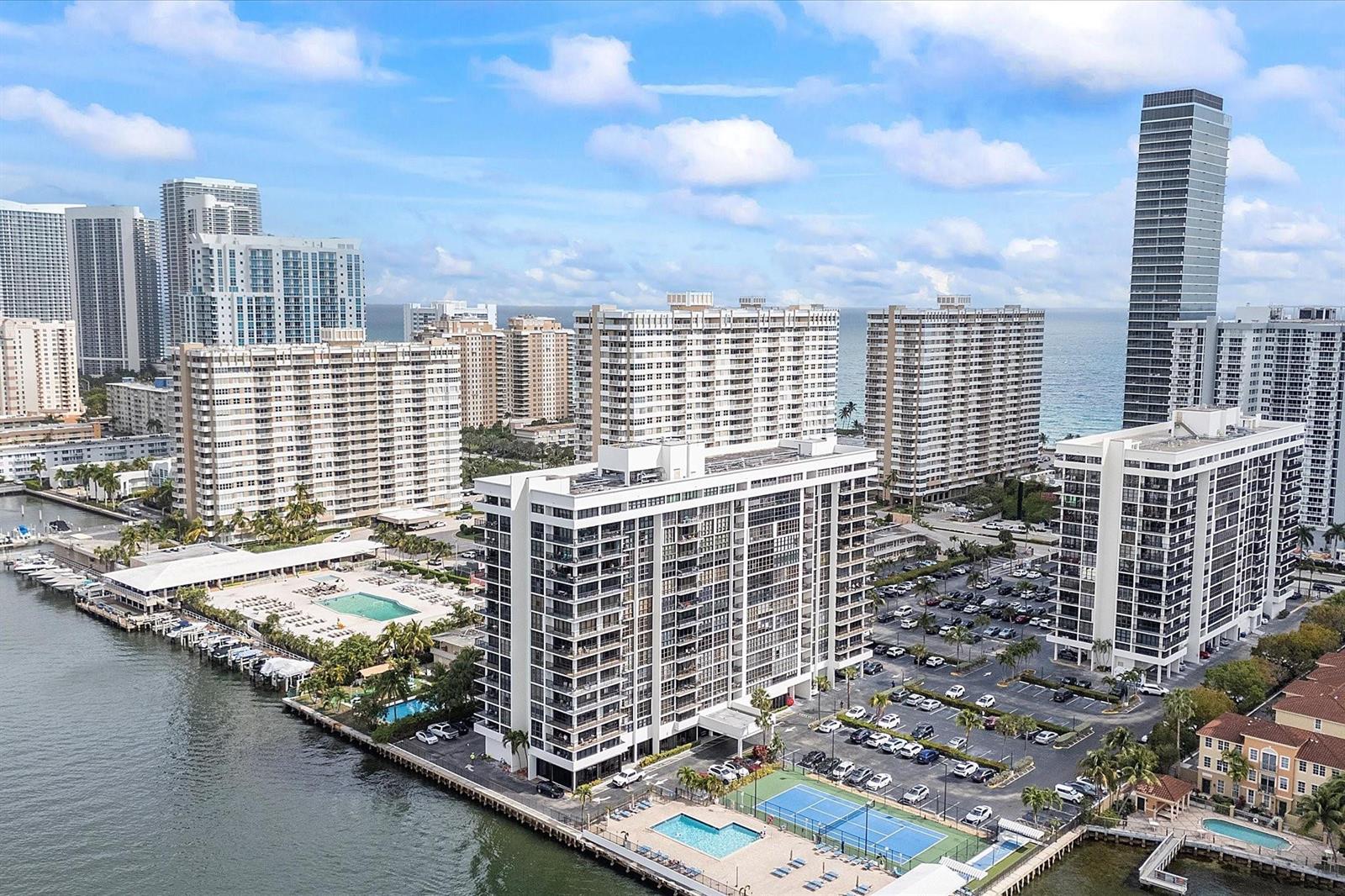Photo of 2017 Ocean  #710, Hallandale Beach, Florida, 33009 - Photo 36
