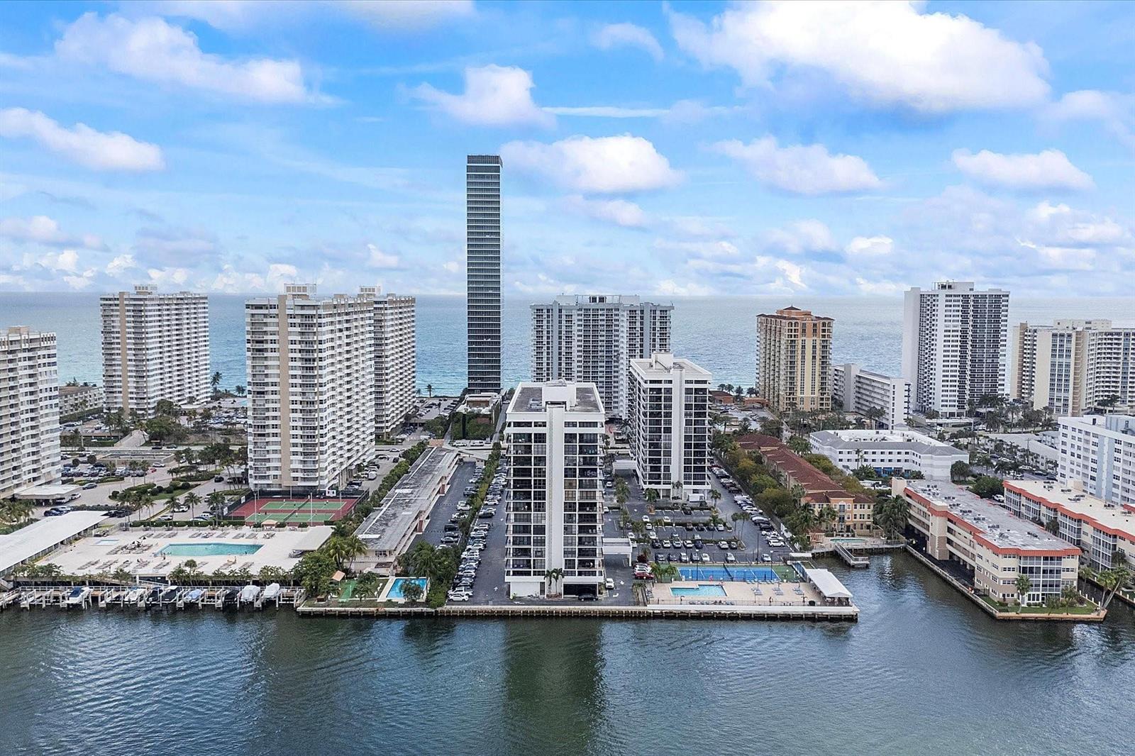 Photo of 2017 Ocean  #710, Hallandale Beach, Florida, 33009 - Photo 37