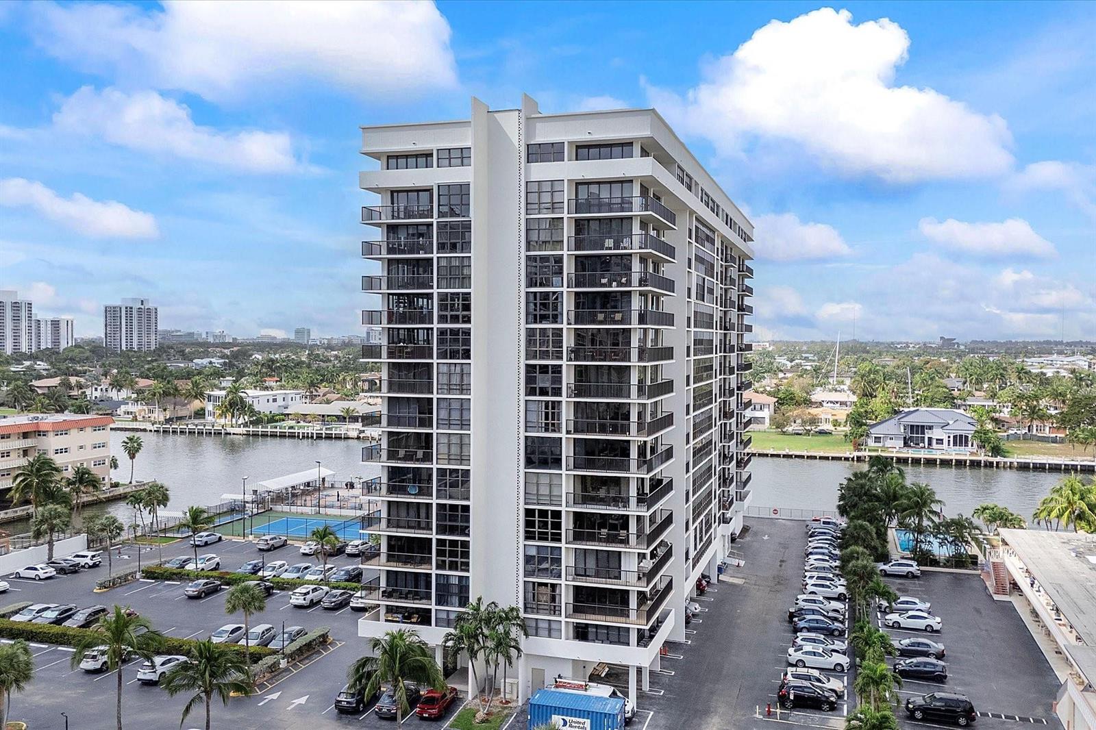 Photo of 2017 Ocean  #710, Hallandale Beach, Florida, 33009 - Photo 39