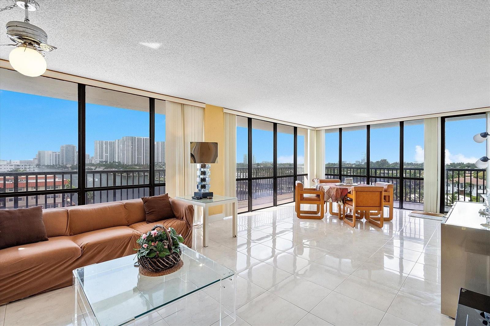 Photo of 2017 Ocean  #710, Hallandale Beach, Florida, 33009 - Photo 4