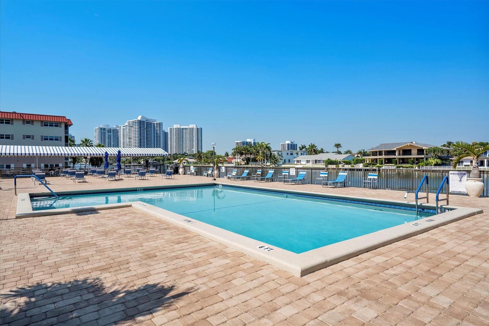 Photo of 2017 Ocean  #710, Hallandale Beach, Florida, 33009 - Photo 43