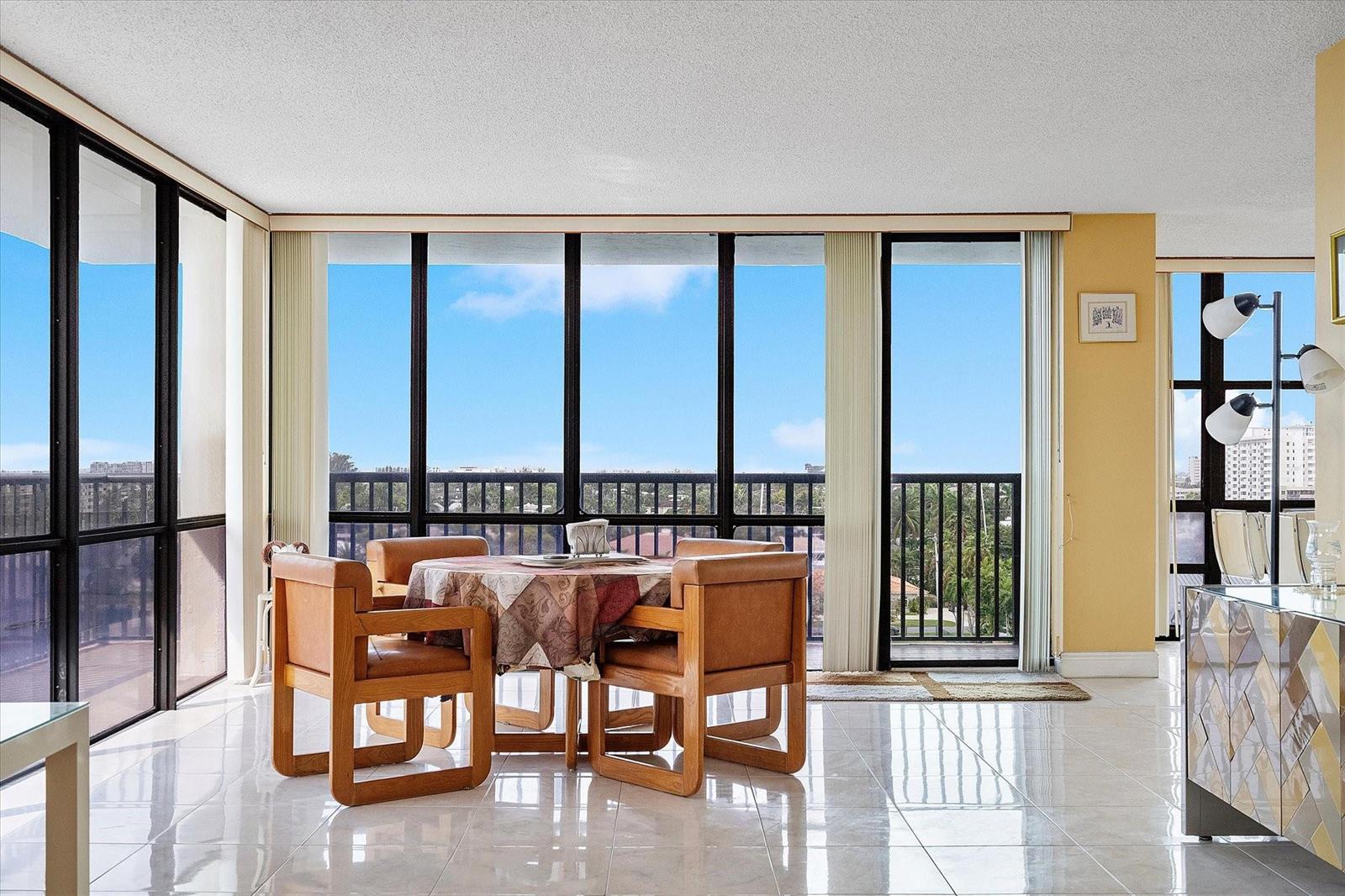 Photo of 2017 Ocean  #710, Hallandale Beach, Florida, 33009 - Photo 6