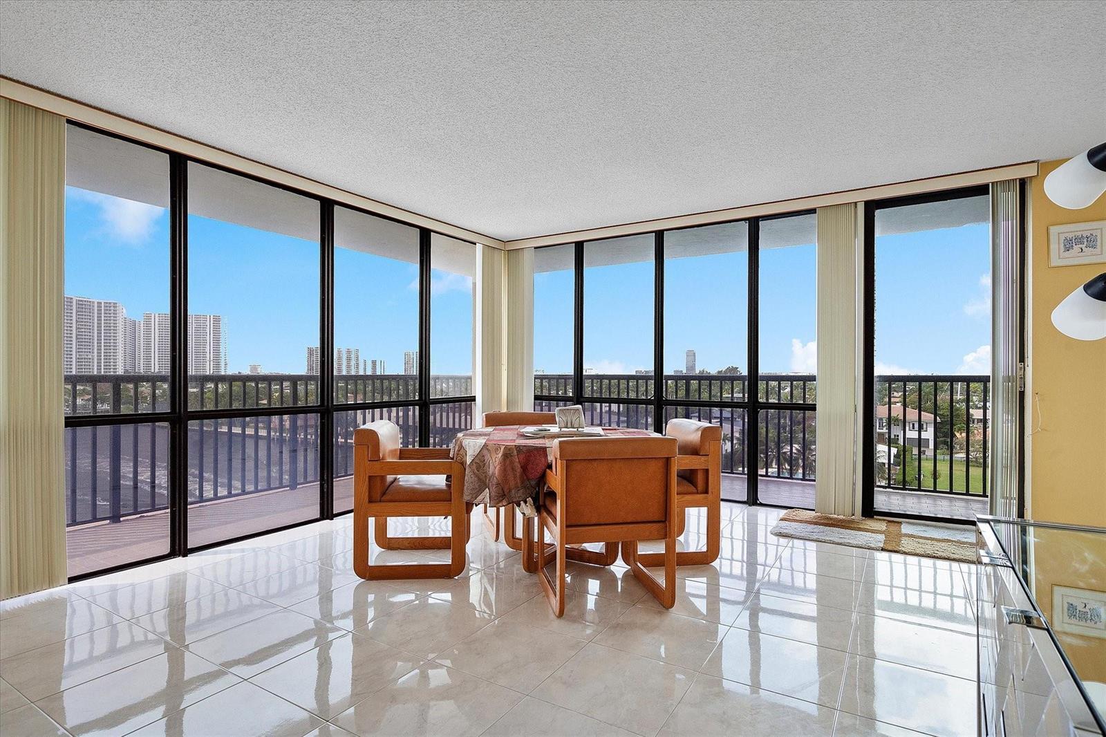 Photo of 2017 Ocean  #710, Hallandale Beach, Florida, 33009 - Photo 7