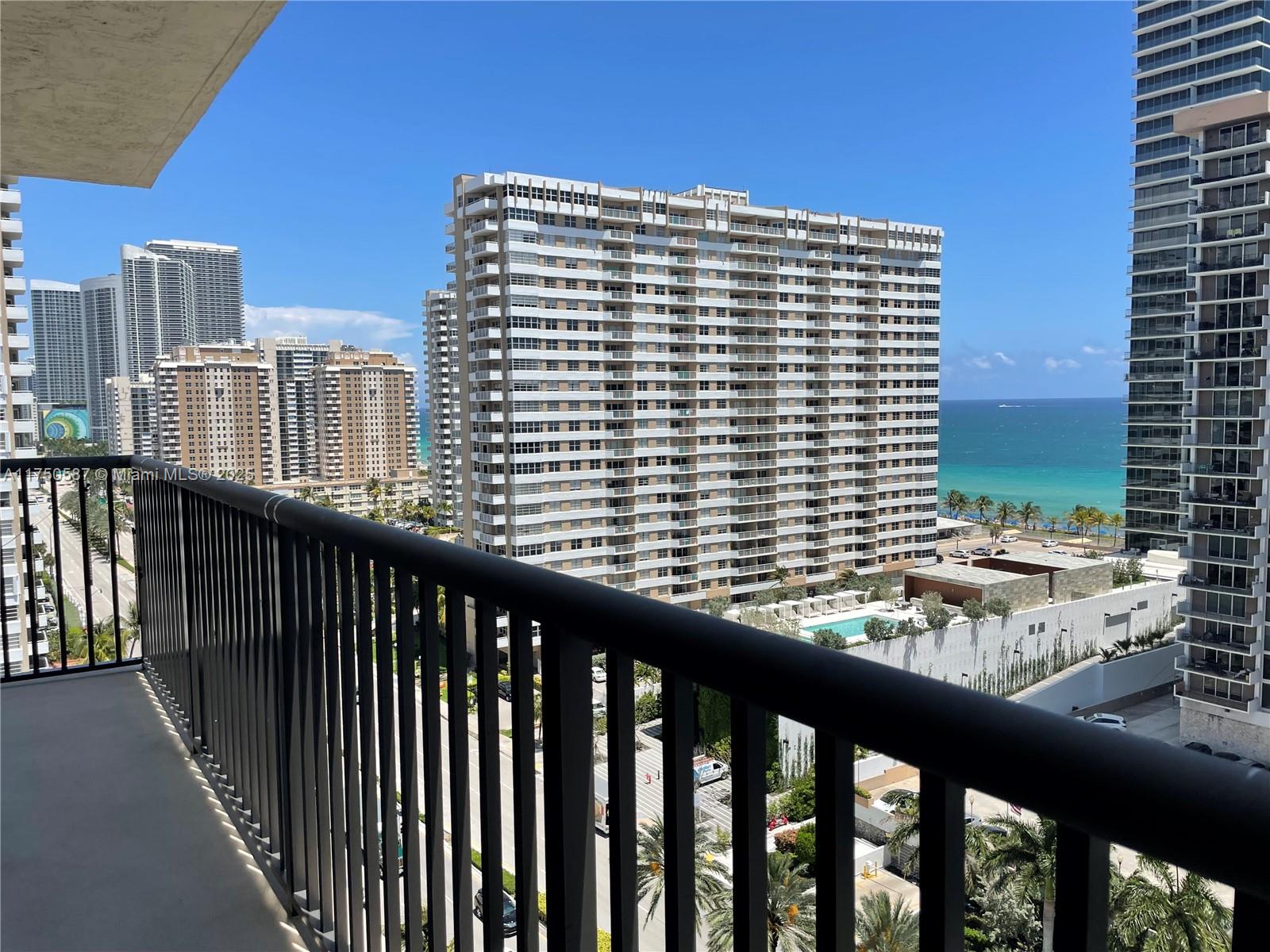 Photo of 2049 Ocean Dr  #1510, Hallandale Beach, Florida, 33009 - 