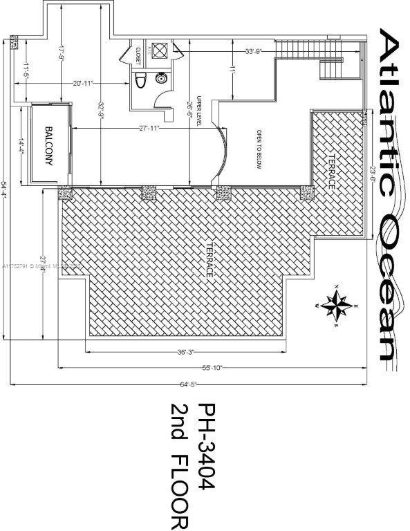 Photo of 19111 Collins Ave  #PH4, Sunny Isles Beach, Florida, 33160 - 