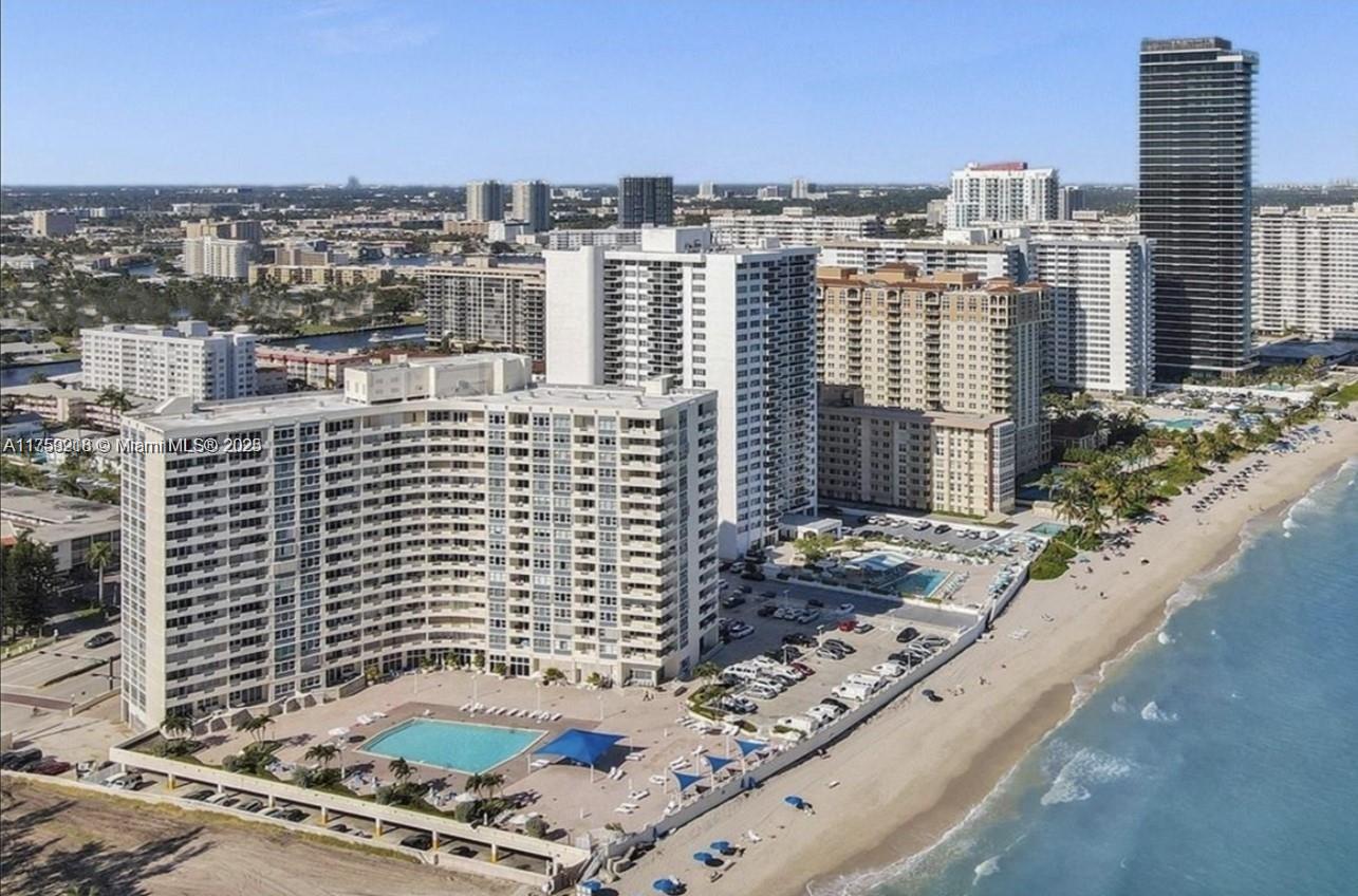 Photo of 3180 Ocean Dr  #522, Hallandale Beach, Florida, 33009 - 