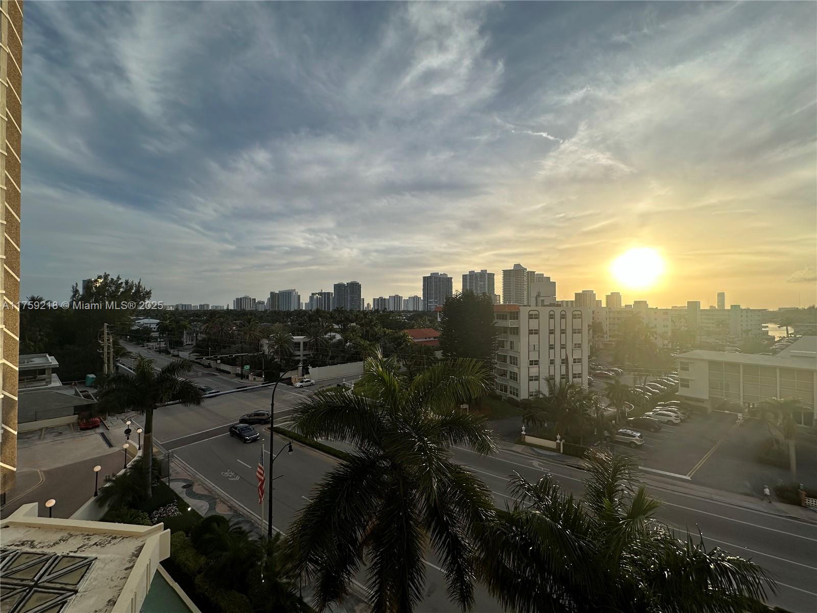Photo of 3180 Ocean Dr  #522, Hallandale Beach, Florida, 33009 - 