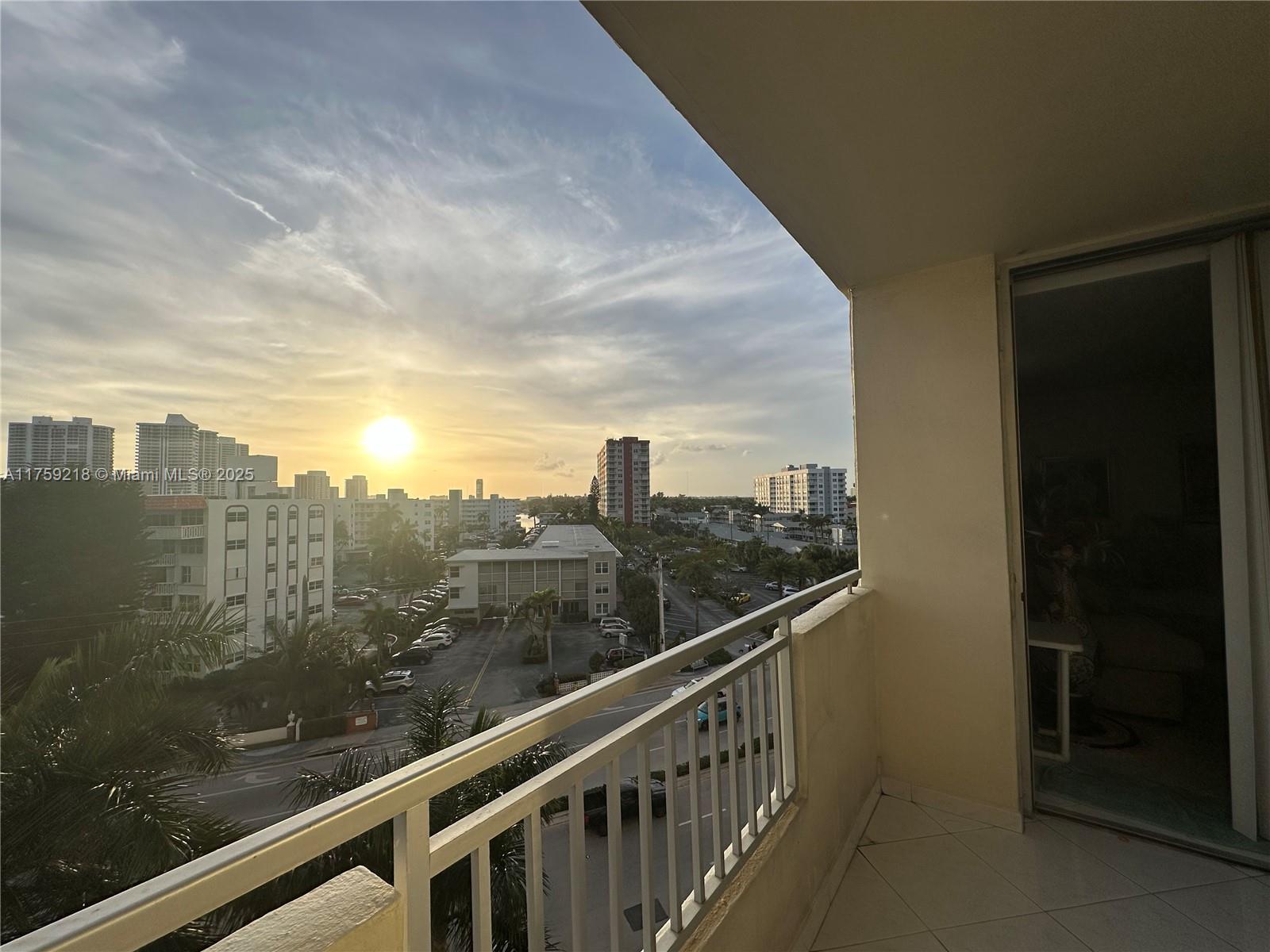 Photo of 3180 Ocean Dr  #522, Hallandale Beach, Florida, 33009 - 