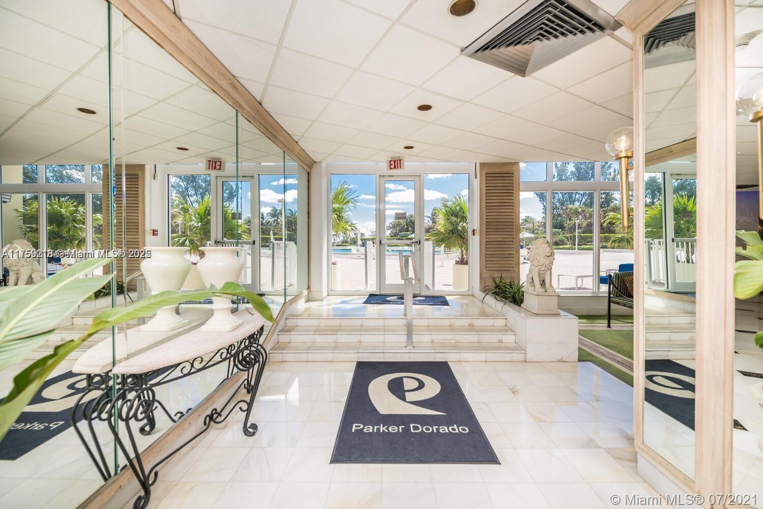 Photo of 3180 Ocean Dr  #522, Hallandale Beach, Florida, 33009 - 