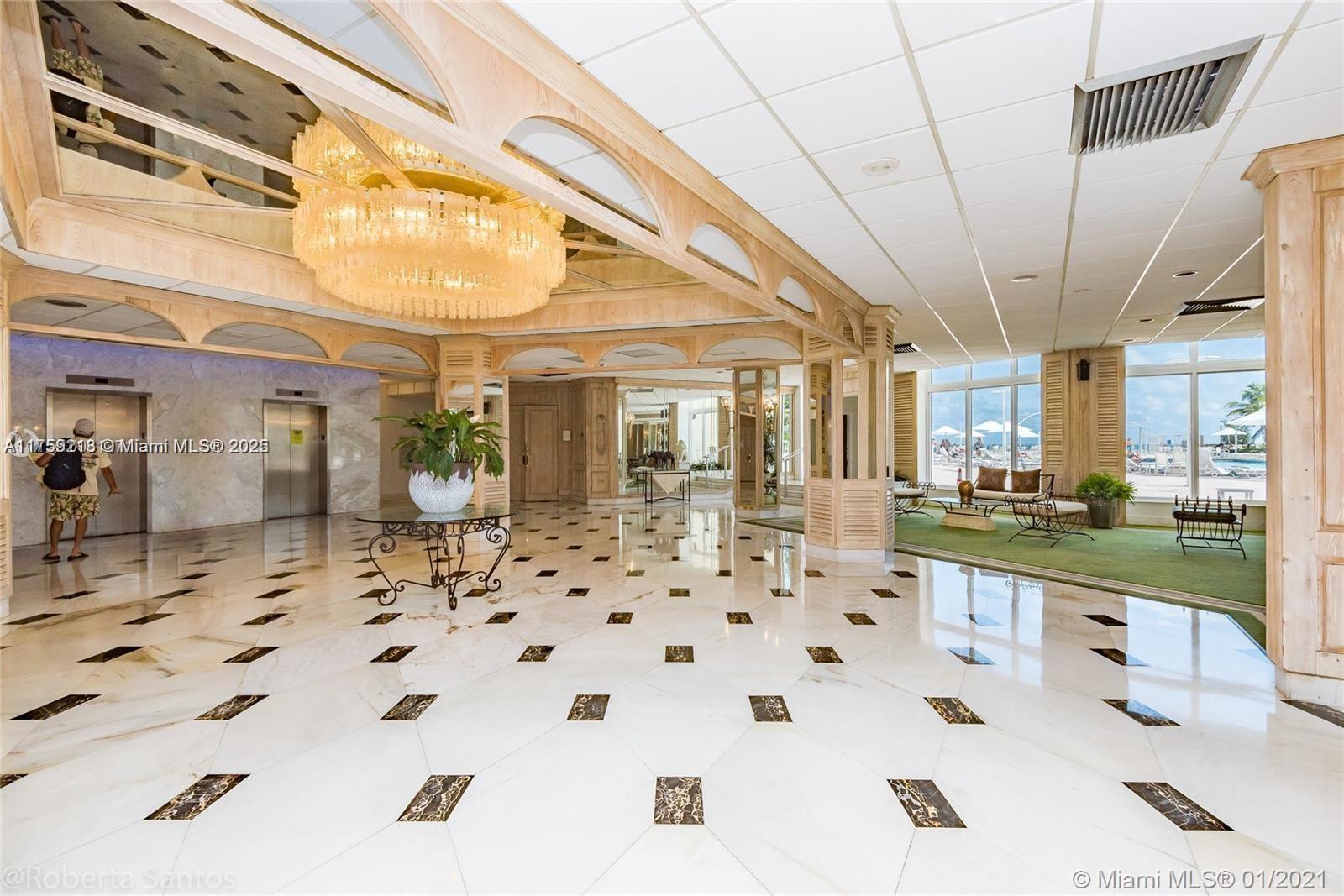 Photo of 3180 Ocean Dr  #522, Hallandale Beach, Florida, 33009 - 