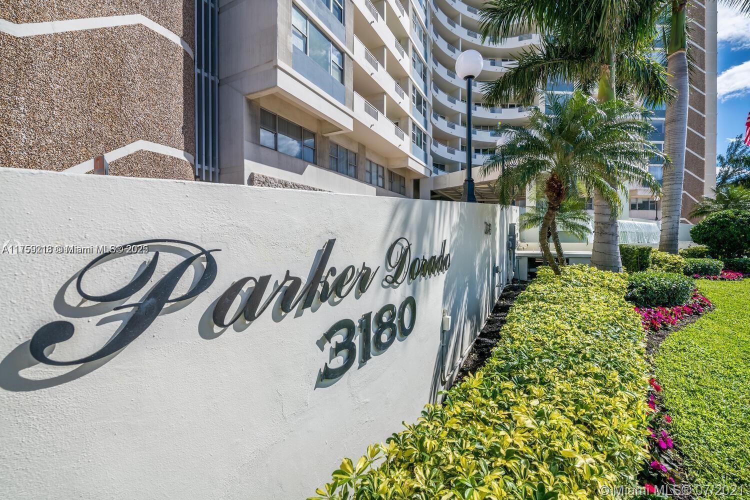 Photo of 3180 Ocean Dr  #522, Hallandale Beach, Florida, 33009 - 