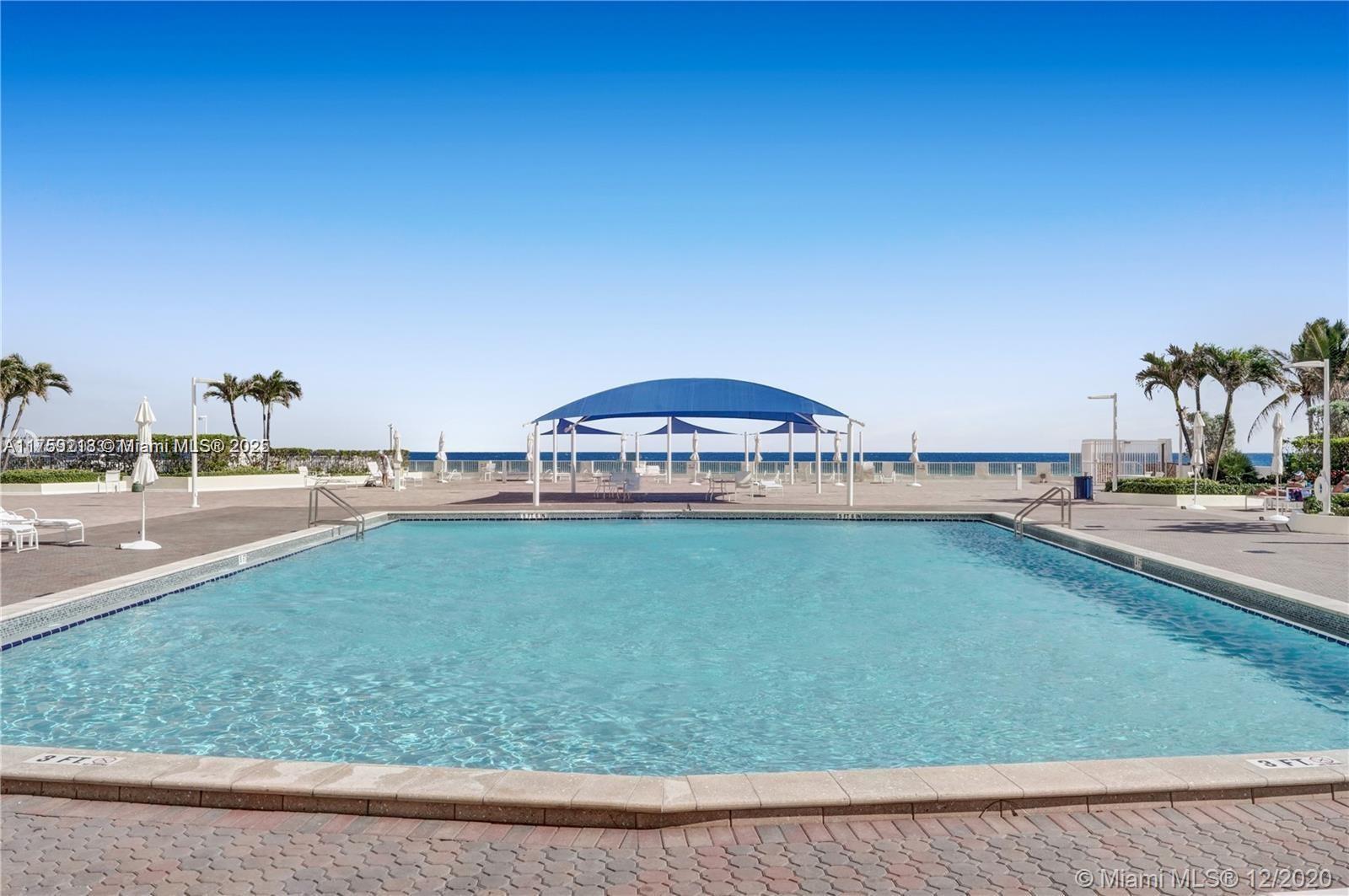 Photo of 3180 Ocean Dr  #522, Hallandale Beach, Florida, 33009 - 