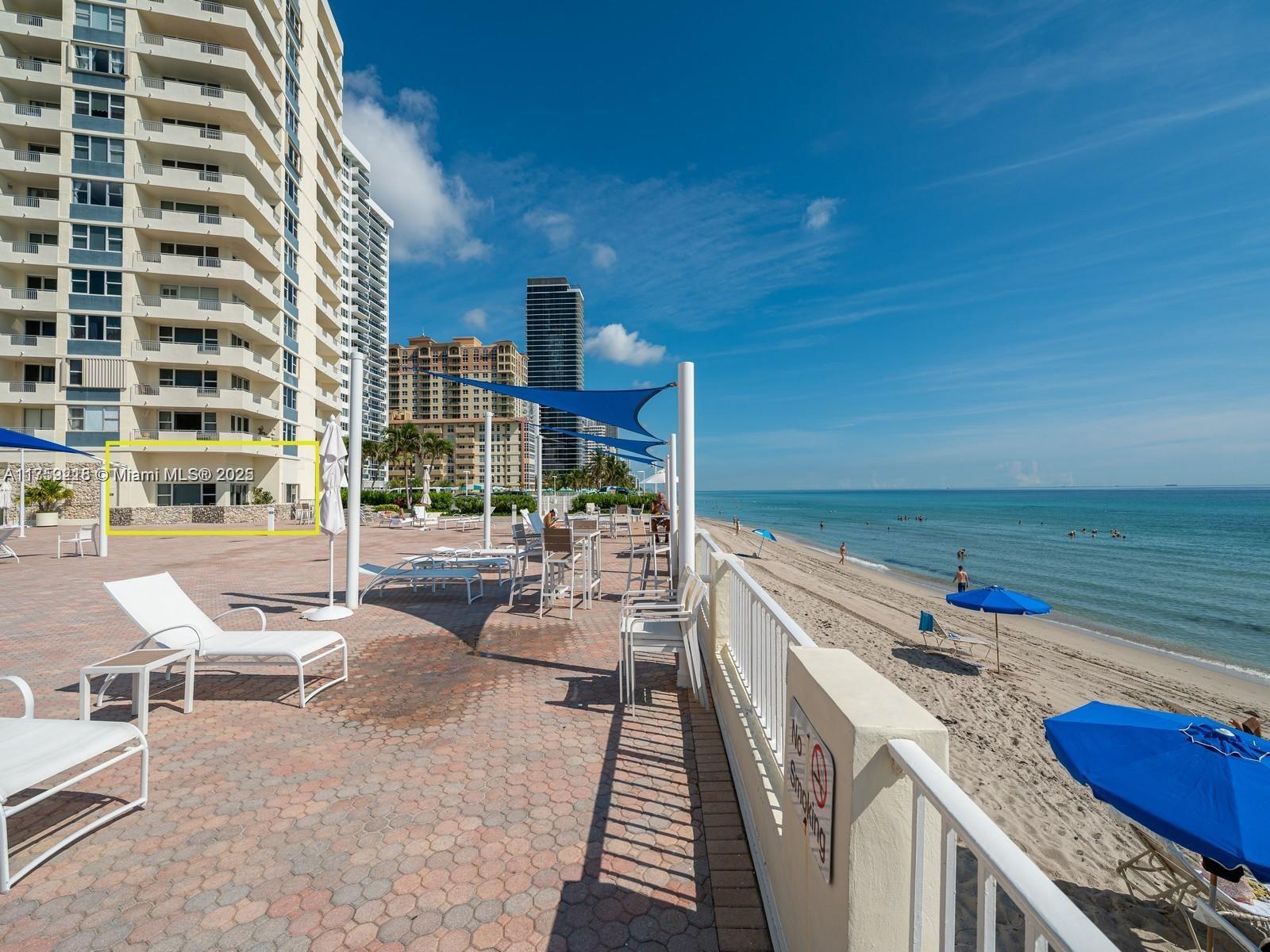 Photo of 3180 Ocean Dr  #522, Hallandale Beach, Florida, 33009 - 