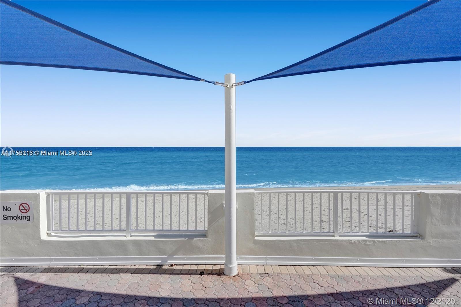Photo of 3180 Ocean Dr  #522, Hallandale Beach, Florida, 33009 - 
