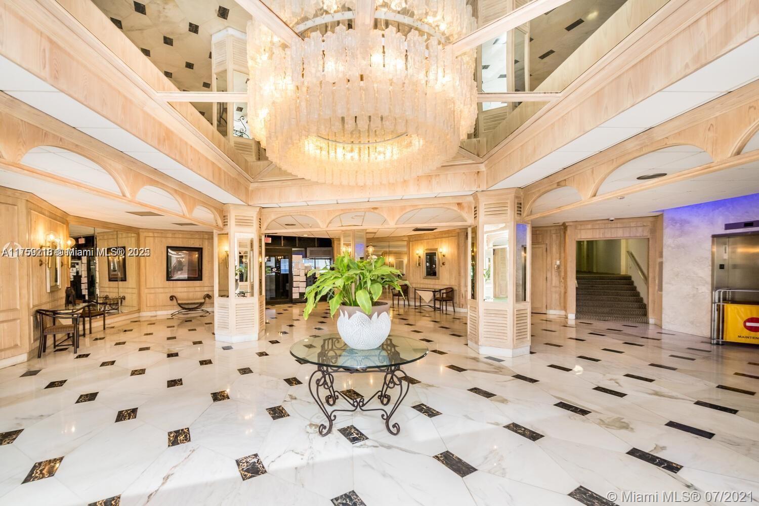 Photo of 3180 Ocean Dr  #522, Hallandale Beach, Florida, 33009 - 