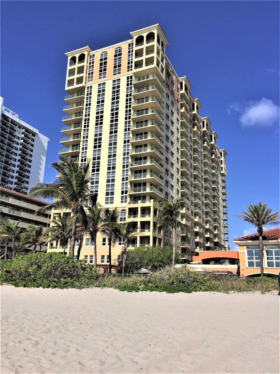 Photo of 2080 Ocean Drive  #304, Hallandale Beach, Florida, 33009 -