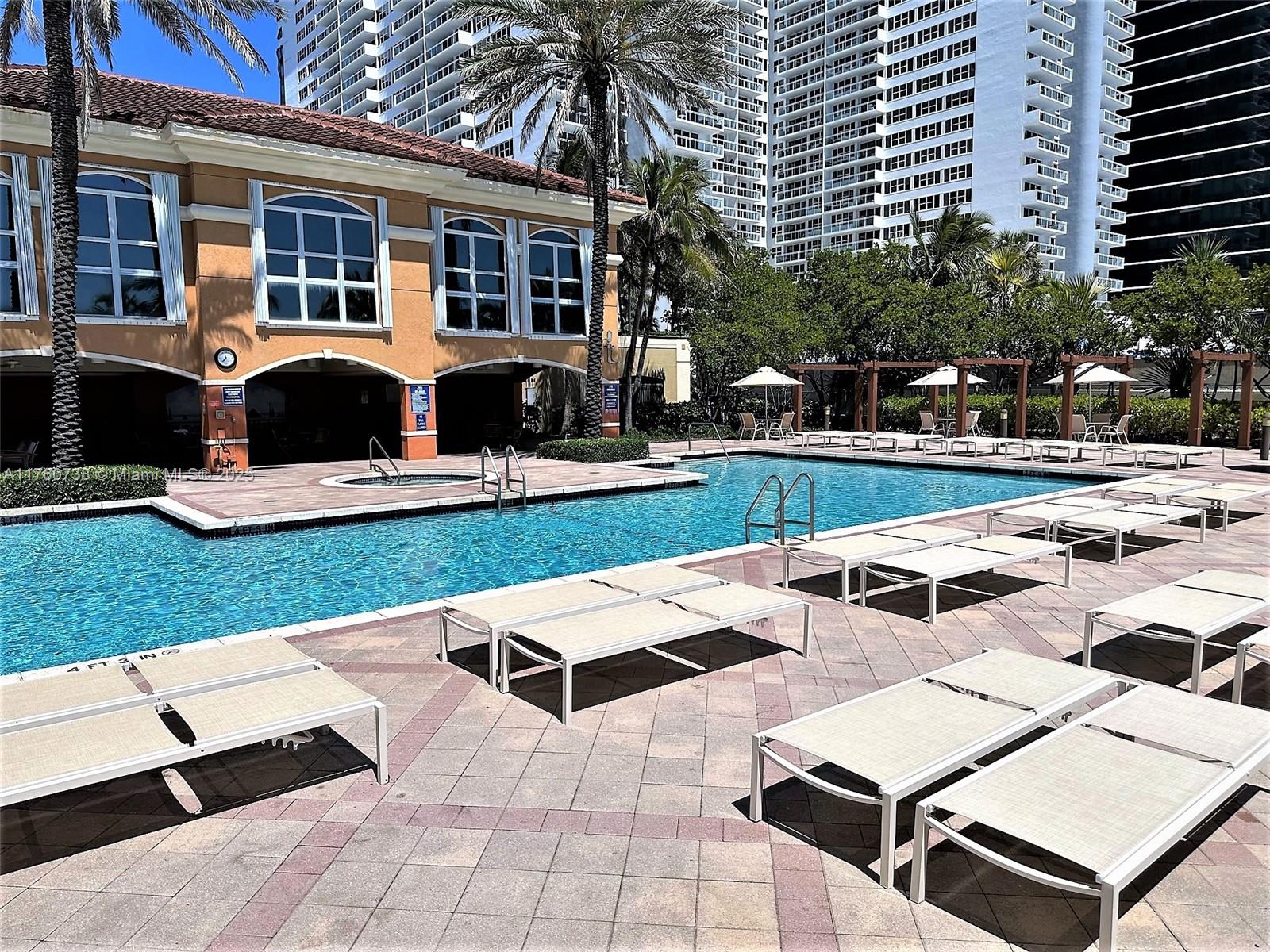 Photo of 2080 Ocean Drive  #304, Hallandale Beach, Florida, 33009 -