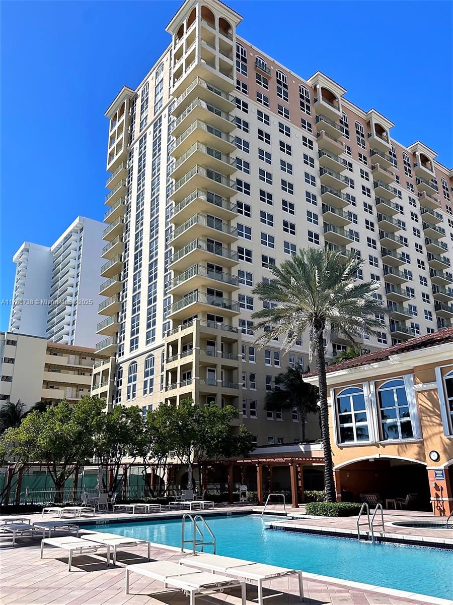 Photo of 2080 Ocean Drive  #304, Hallandale Beach, Florida, 33009 -