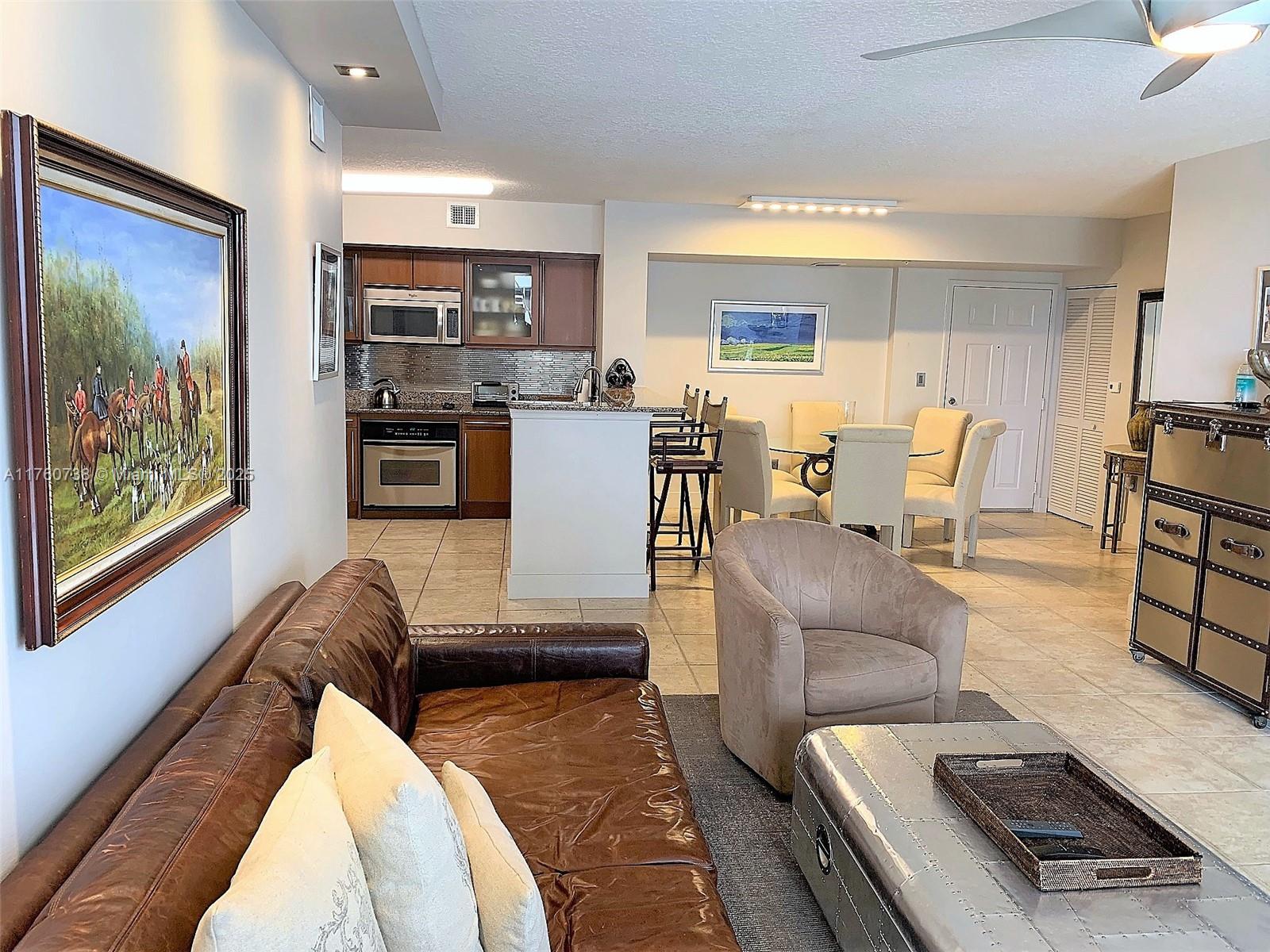 Photo of 2080 Ocean Drive  #304, Hallandale Beach, Florida, 33009 -