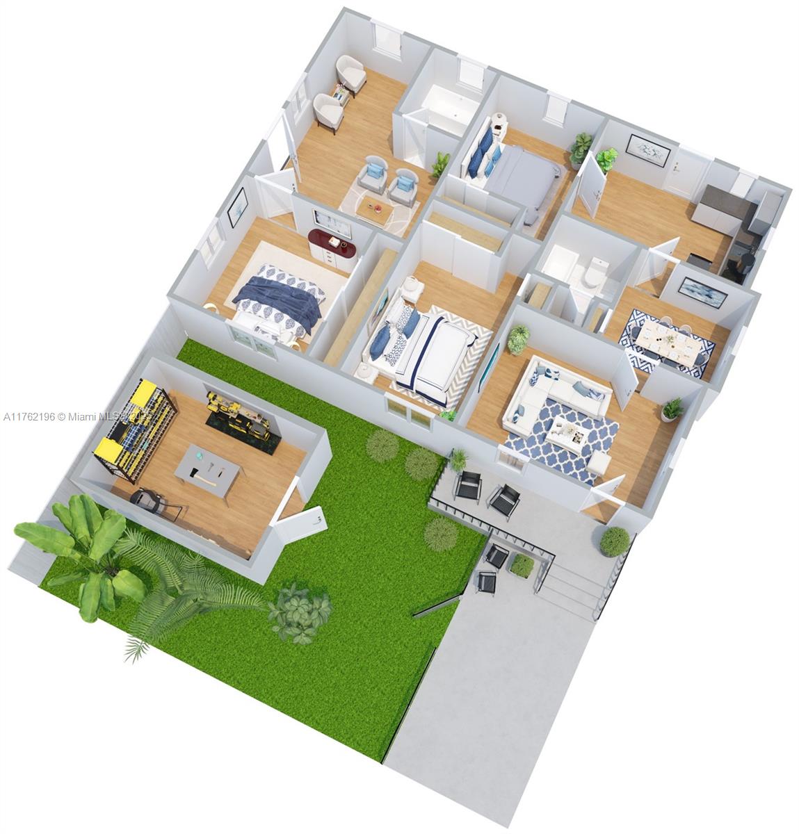 See details / 2453 sq. ft. $ 2025-08-11 0 Photo