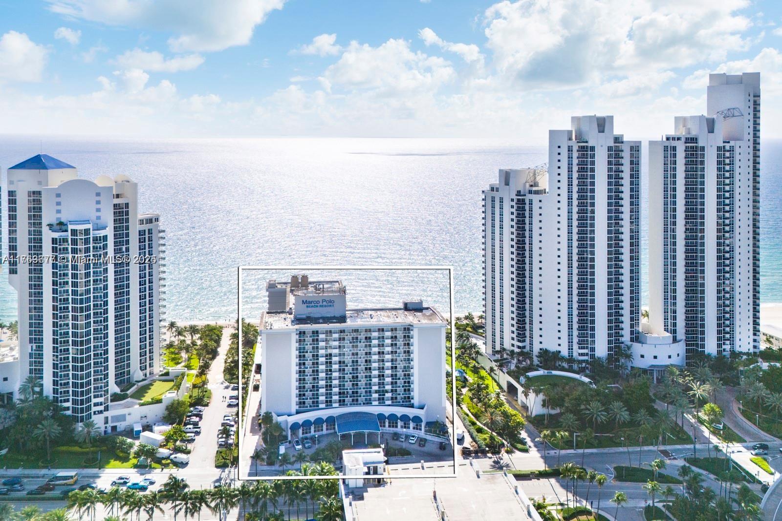 Photo of 19201 Collins Ave  #338, Sunny Isles Beach, Florida, 33160 - 