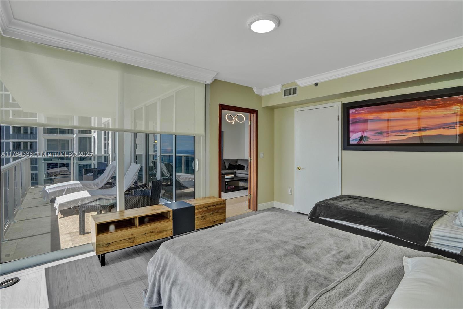 Photo of 19111 Collins Ave  #2304, Sunny Isles Beach, Florida, 33160 - 
