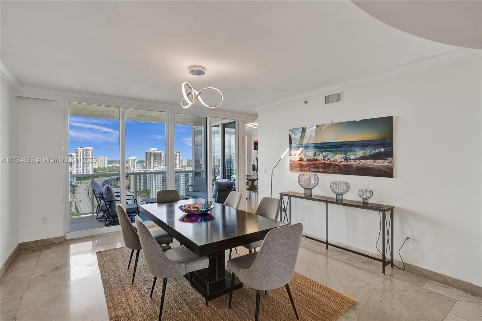 Photo of 19111 Collins Ave  #2304, Sunny Isles Beach, Florida, 33160 - 