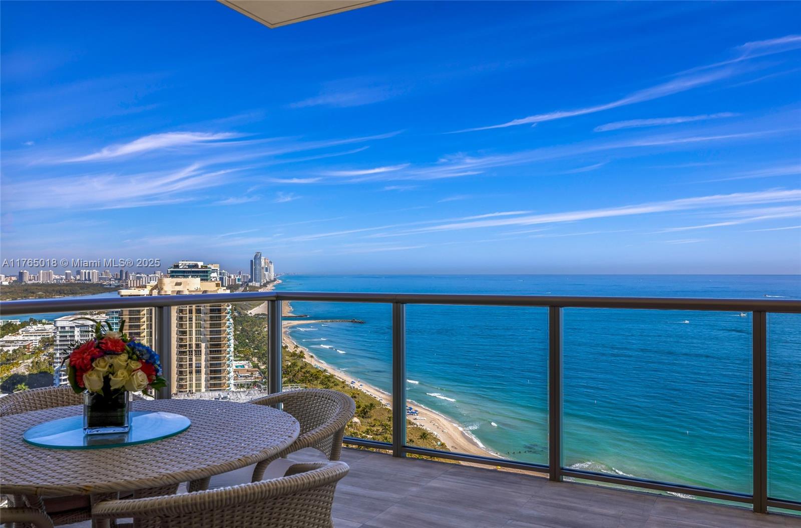Photo of 9703 Collins Ave #PH-07, Bal Harbour, Florida, 33154 -