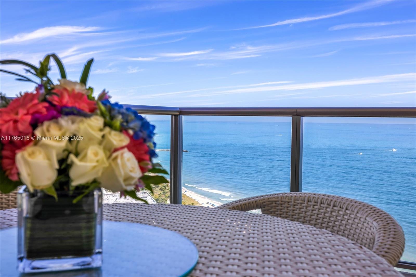Photo of 9703 Collins Ave  #PH-07, Bal Harbour, Florida, 33154 - 