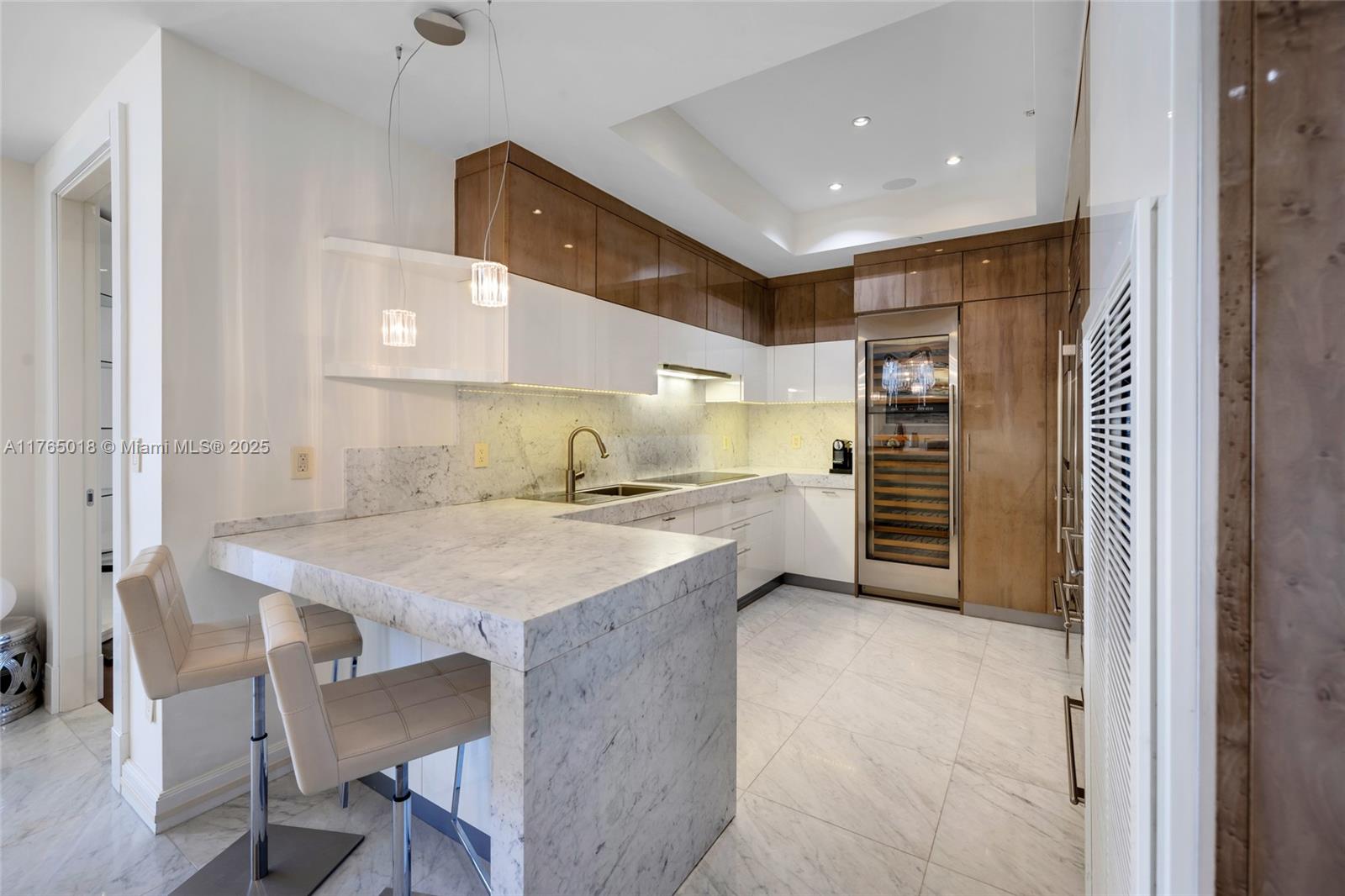 Photo of 9703 Collins Ave  #PH-07, Bal Harbour, Florida, 33154 - 