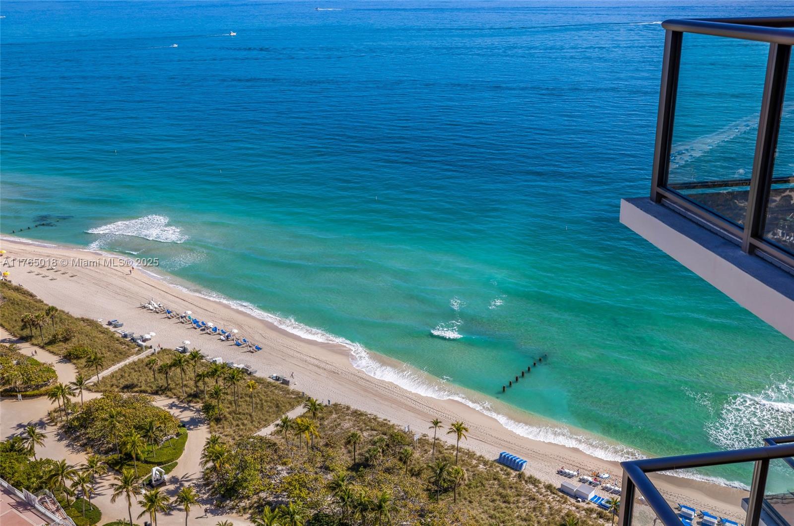 Photo of 9703 Collins Ave  #PH-07, Bal Harbour, Florida, 33154 - 