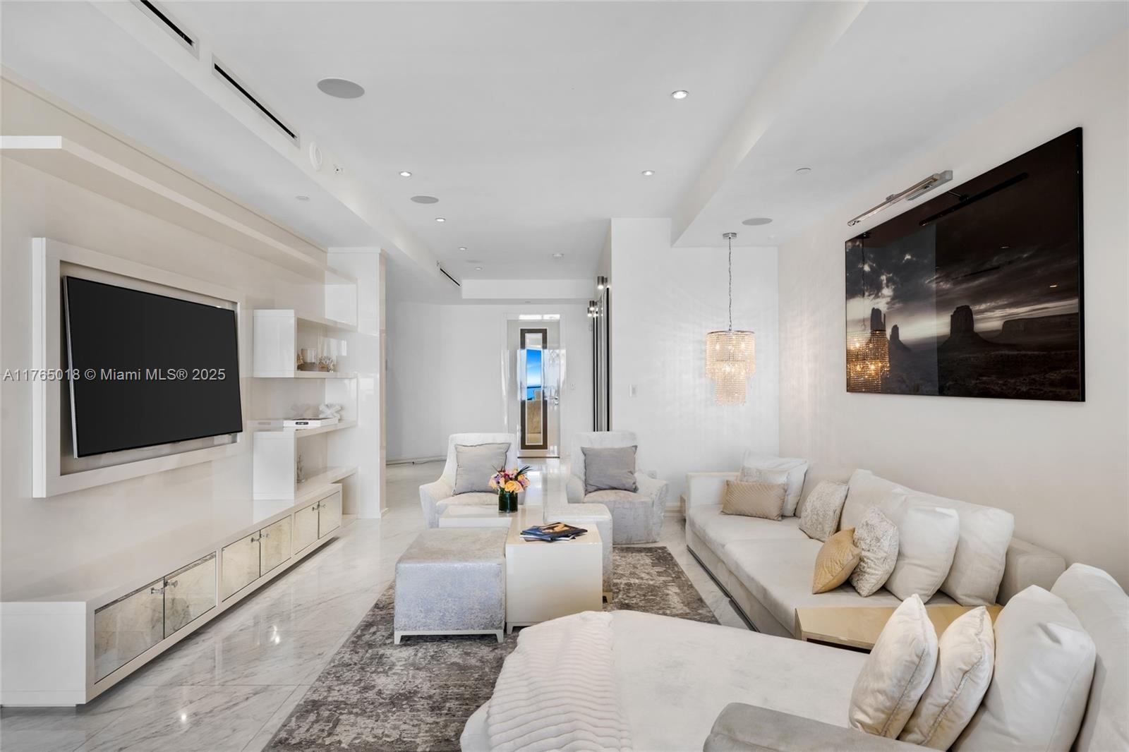 Photo of 9703 Collins Ave  #PH-07, Bal Harbour, Florida, 33154 - 