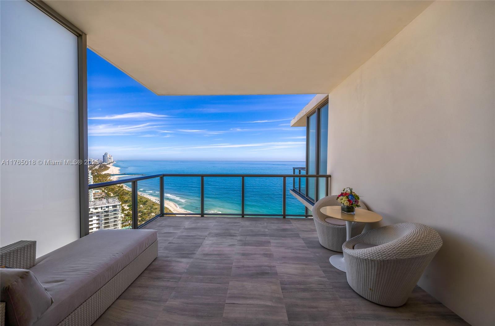 Photo of 9703 Collins Ave  #PH-07, Bal Harbour, Florida, 33154 - 