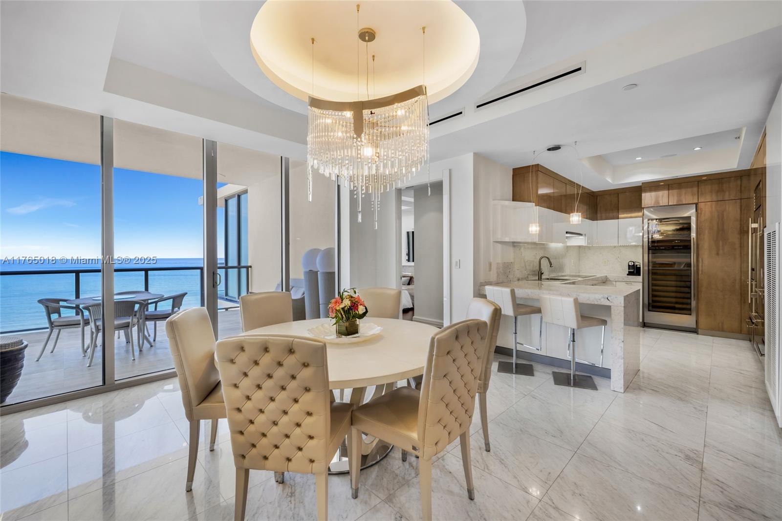 Photo of 9703 Collins Ave #PH-07, Bal Harbour, Florida, 33154 -