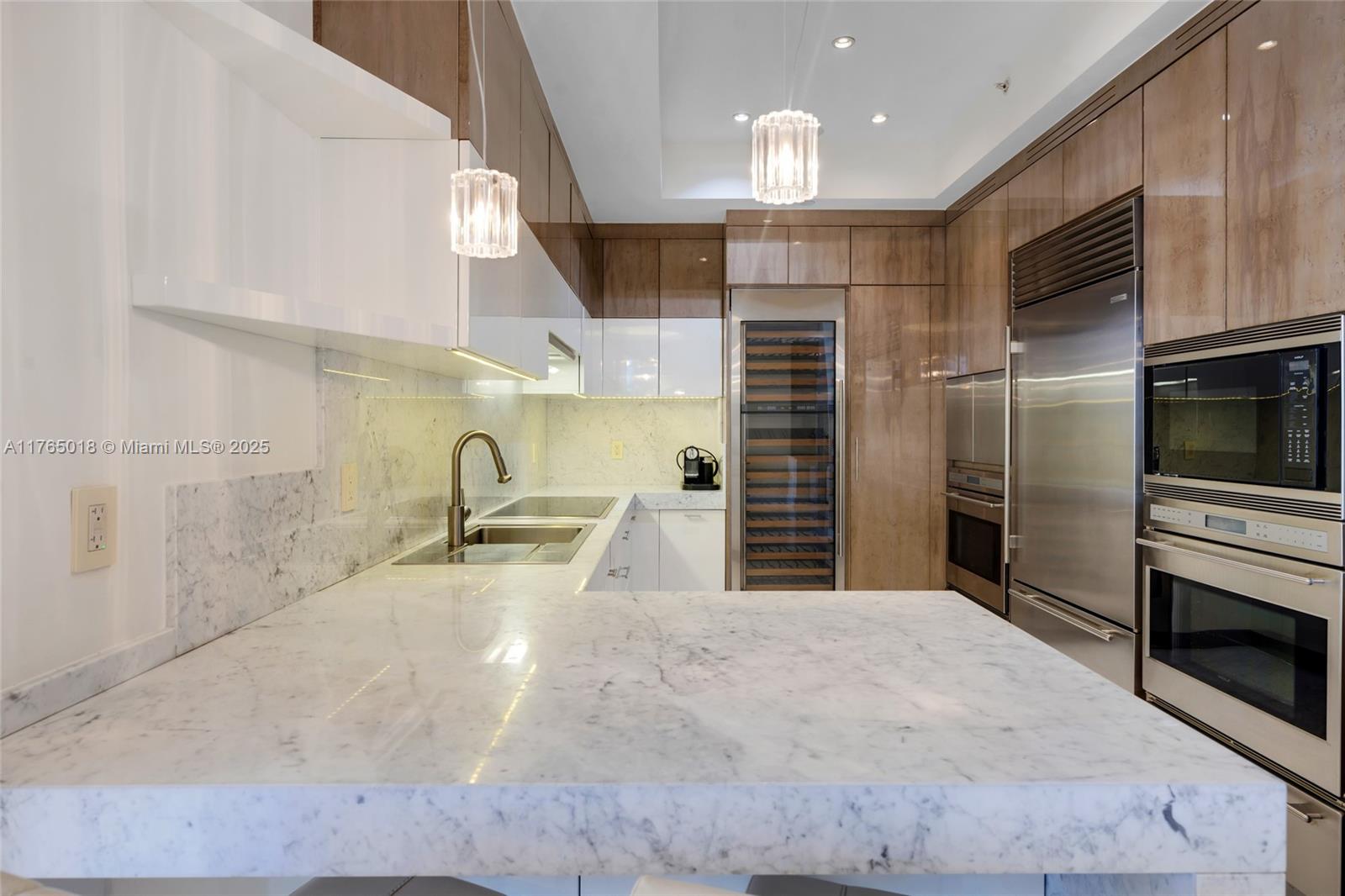 Photo of 9703 Collins Ave  #PH-07, Bal Harbour, Florida, 33154 - 