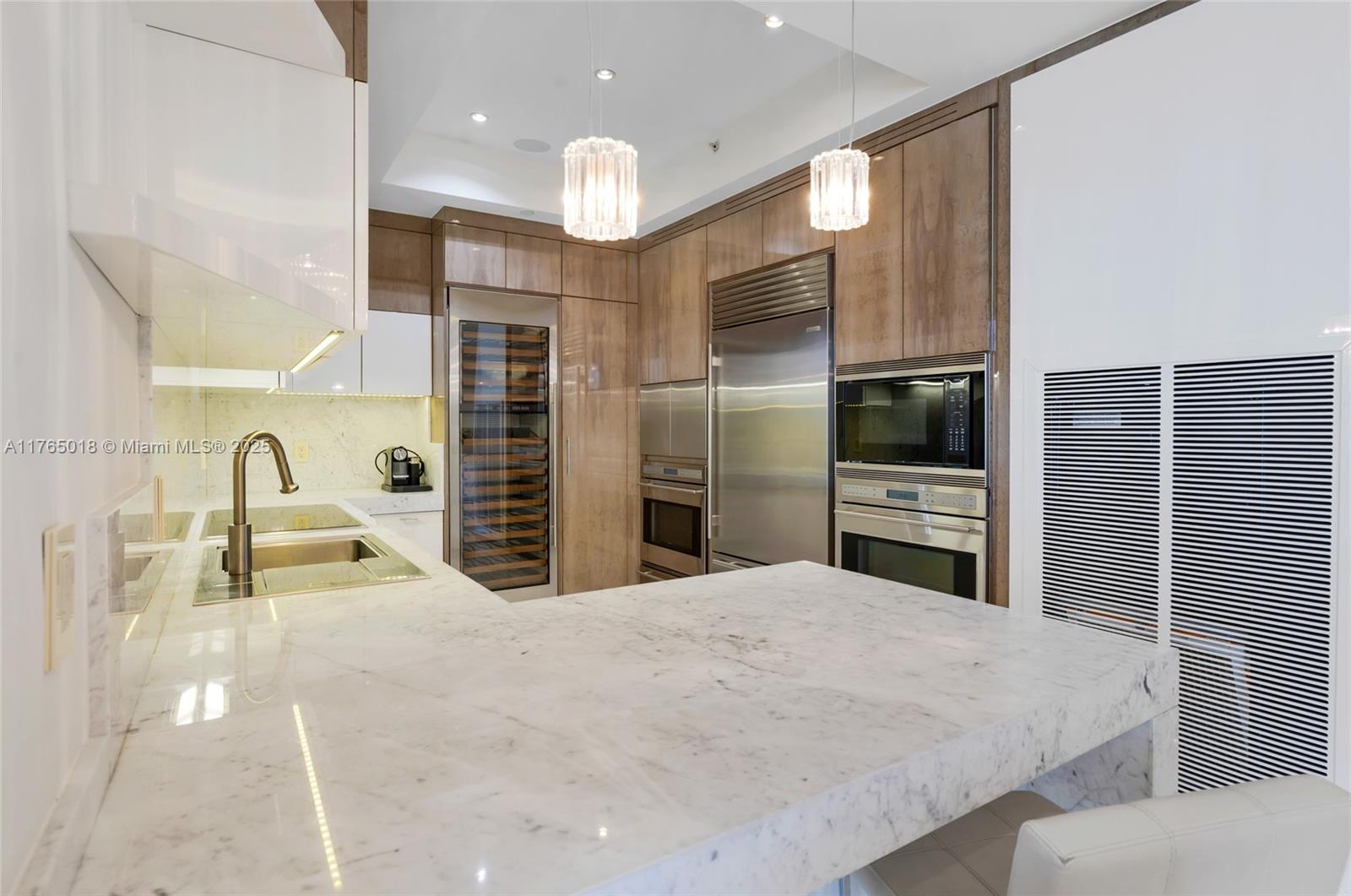 Photo of 9703 Collins Ave  #PH-07, Bal Harbour, Florida, 33154 - 