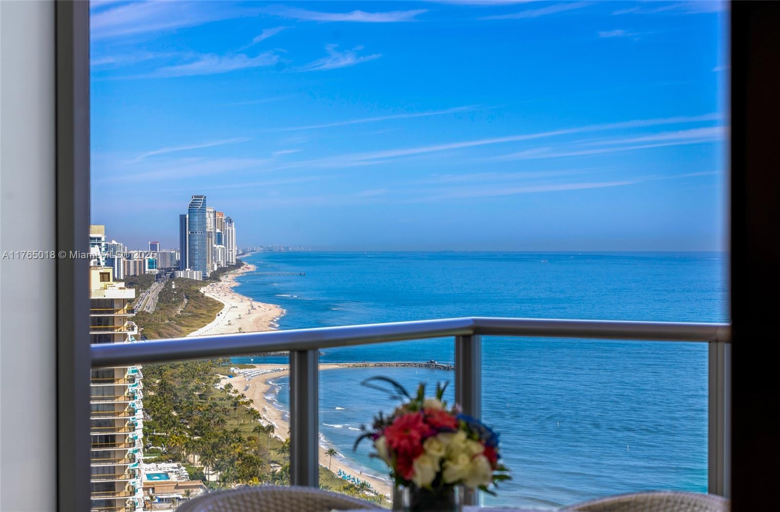 Photo of 9703 Collins Ave  #PH-07, Bal Harbour, Florida, 33154 - 