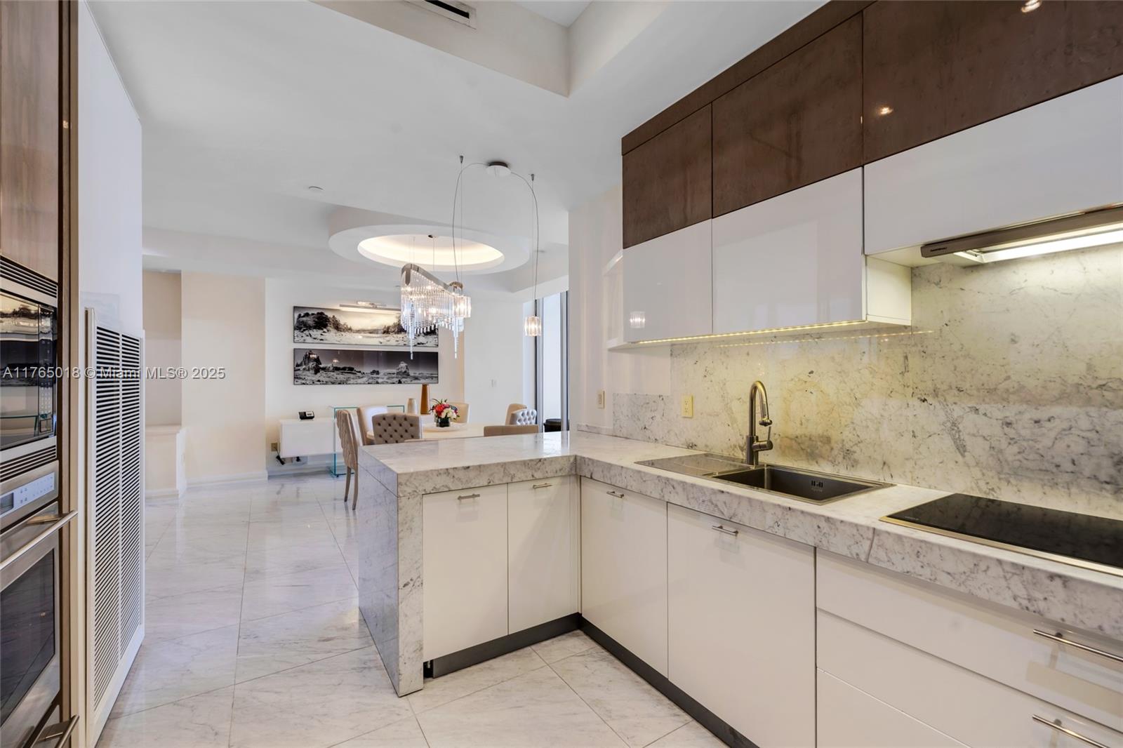 Photo of 9703 Collins Ave  #PH-07, Bal Harbour, Florida, 33154 - 