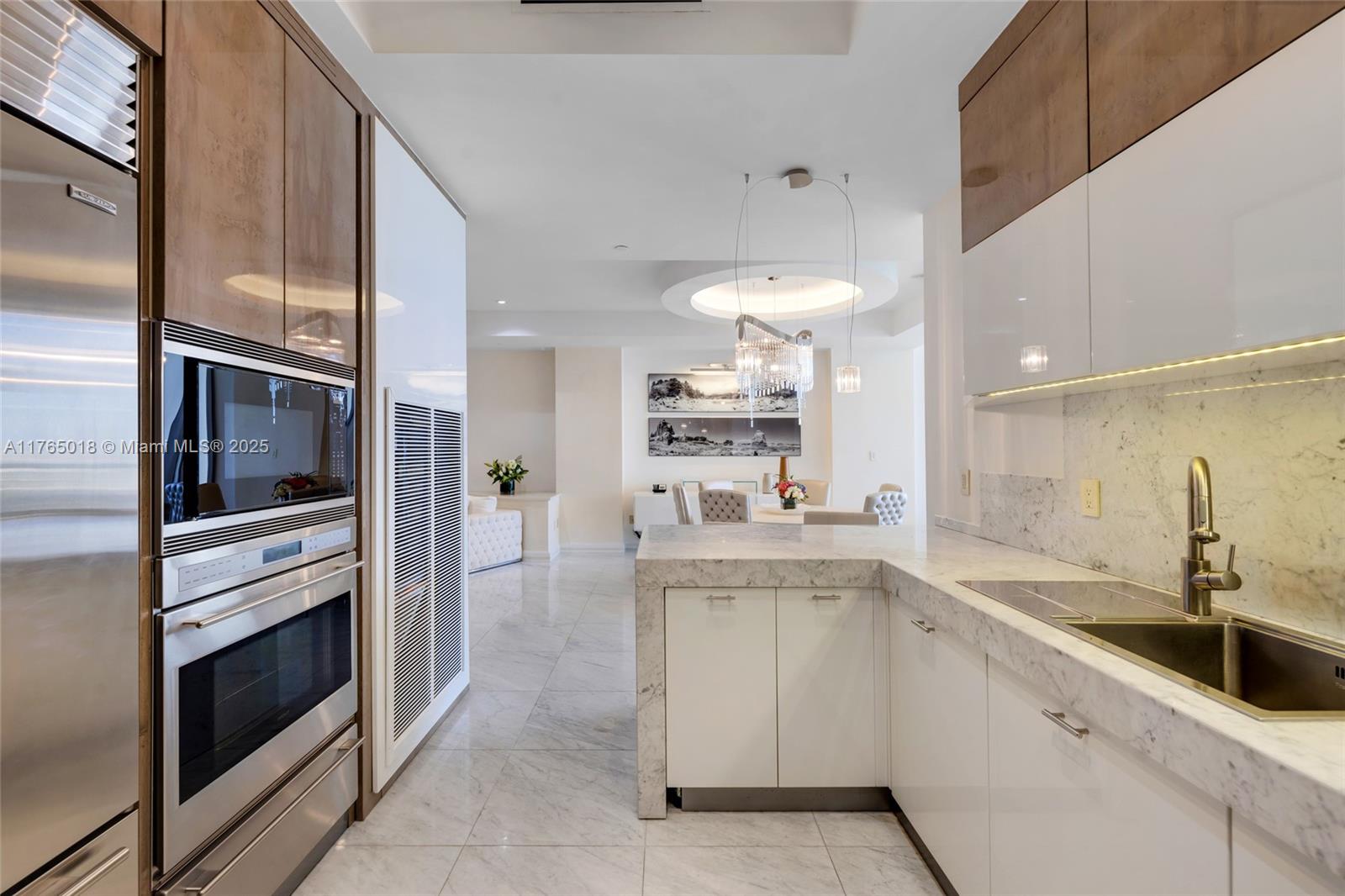 Photo of 9703 Collins Ave  #PH-07, Bal Harbour, Florida, 33154 - 