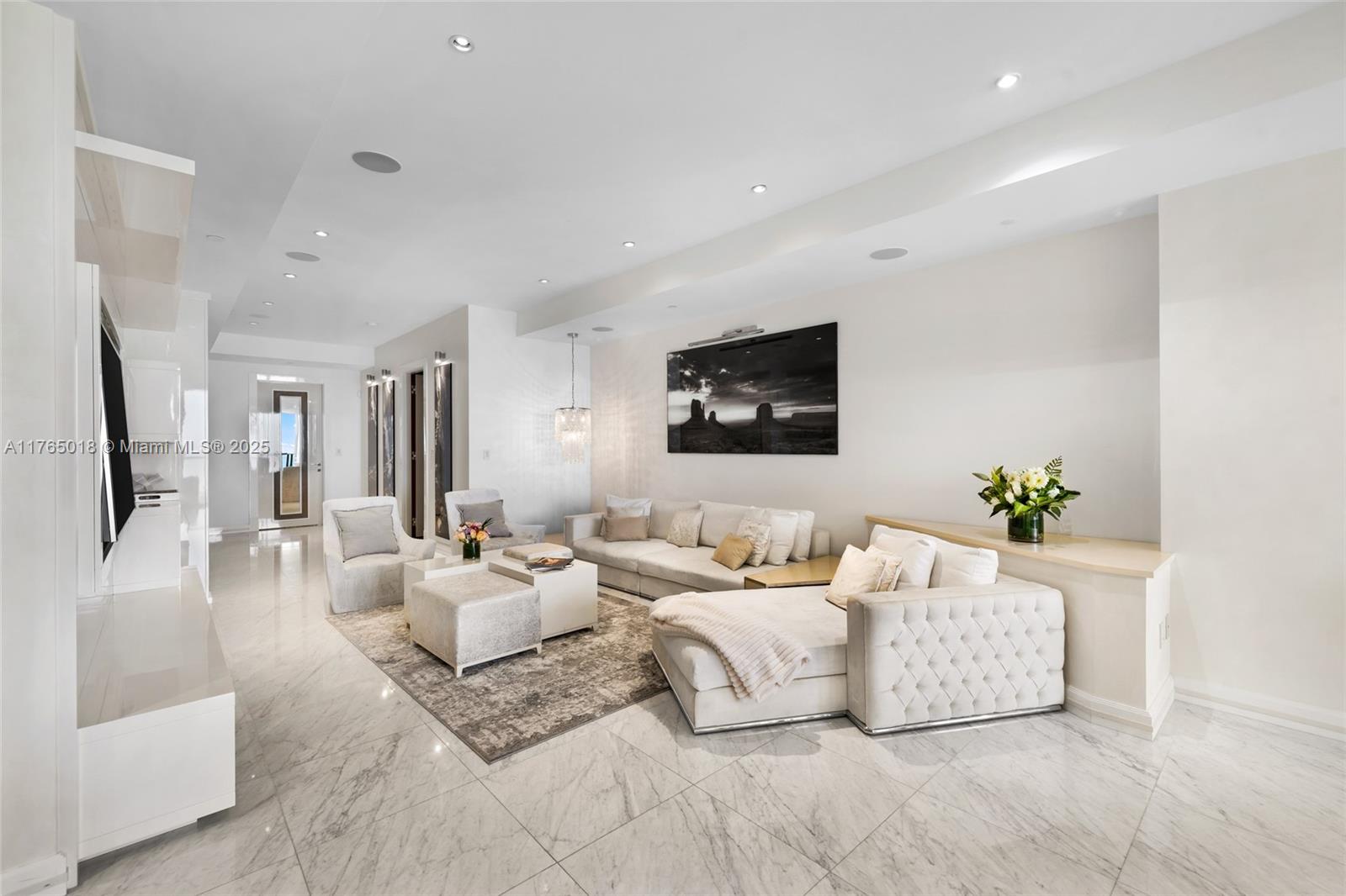 Photo of 9703 Collins Ave  #PH-07, Bal Harbour, Florida, 33154 - 