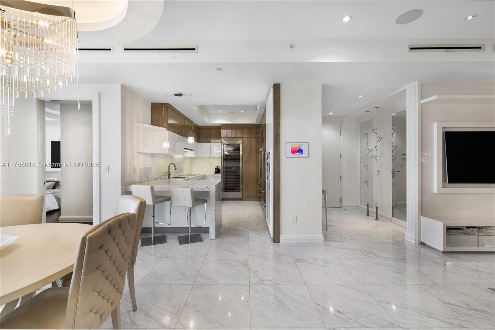 Photo of 9703 Collins Ave  #PH-07, Bal Harbour, Florida, 33154 - 