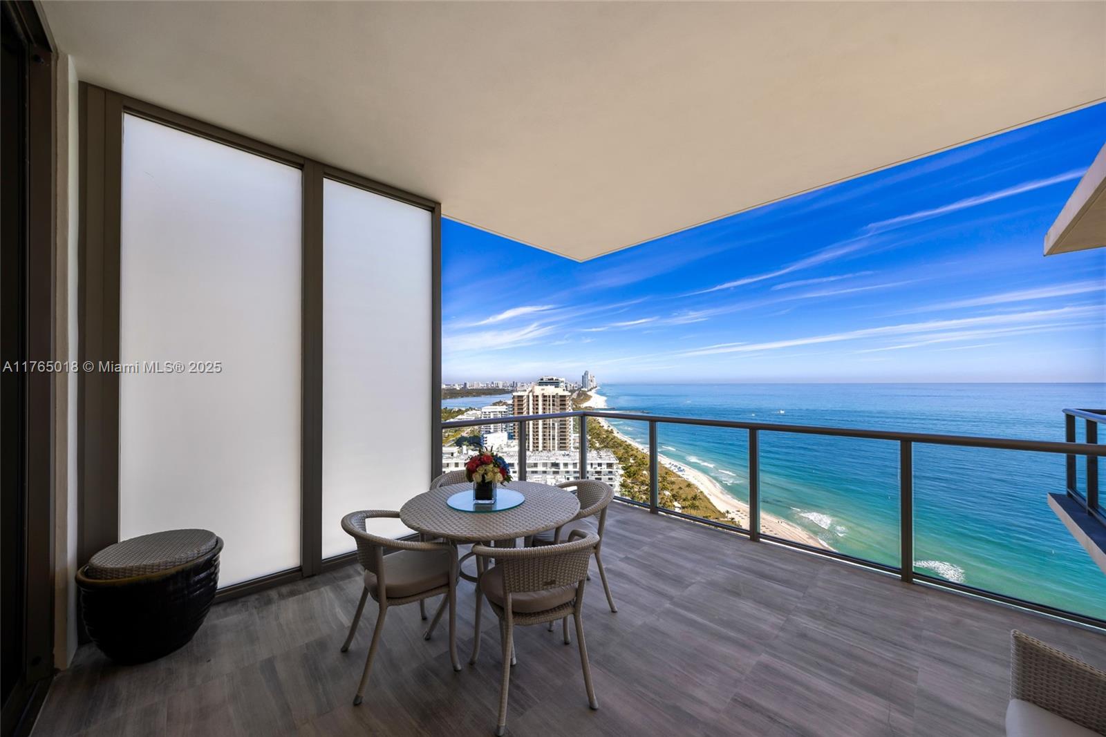 Photo of 9703 Collins Ave #PH-07, Bal Harbour, Florida, 33154 -