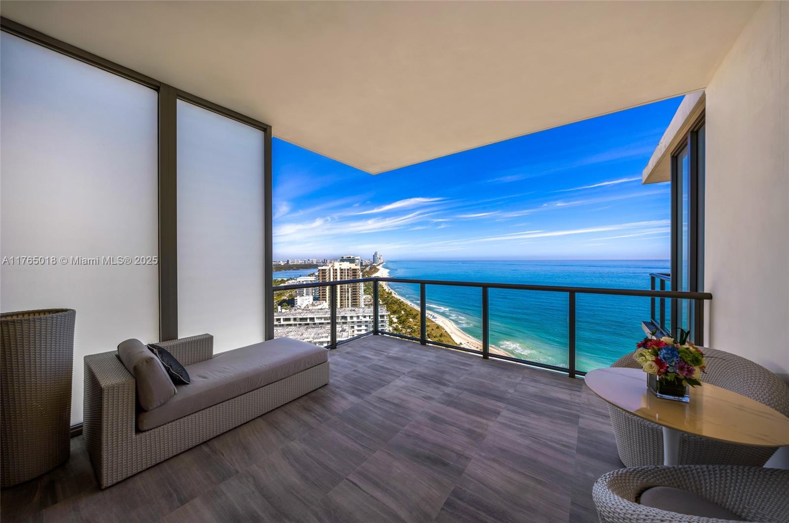 Photo of 9703 Collins Ave  #PH-07, Bal Harbour, Florida, 33154 - 