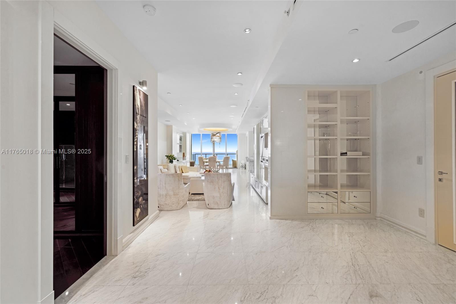 Photo of 9703 Collins Ave  #PH-07, Bal Harbour, Florida, 33154 - 