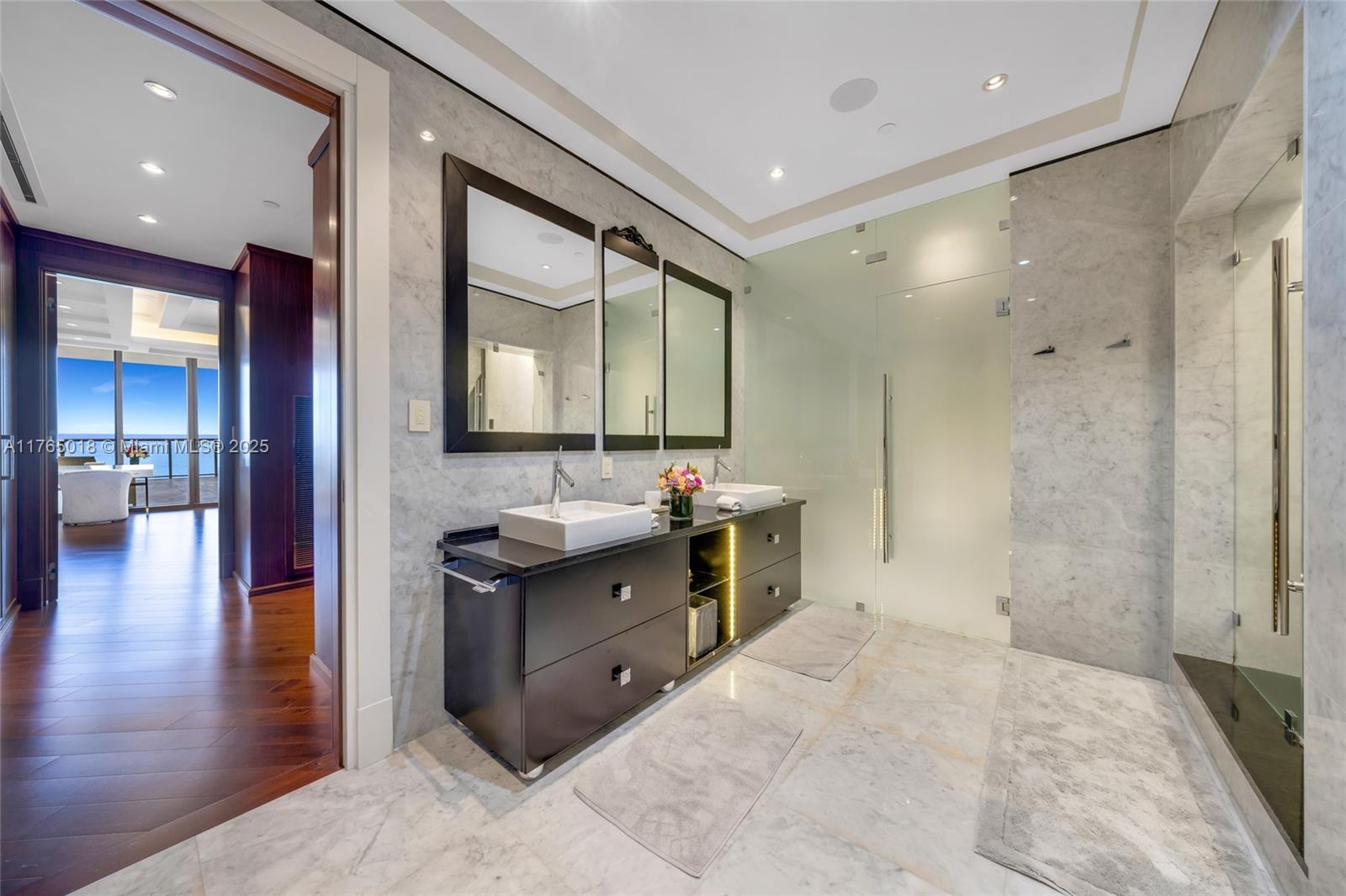 Photo of 9703 Collins Ave  #PH-07, Bal Harbour, Florida, 33154 - 